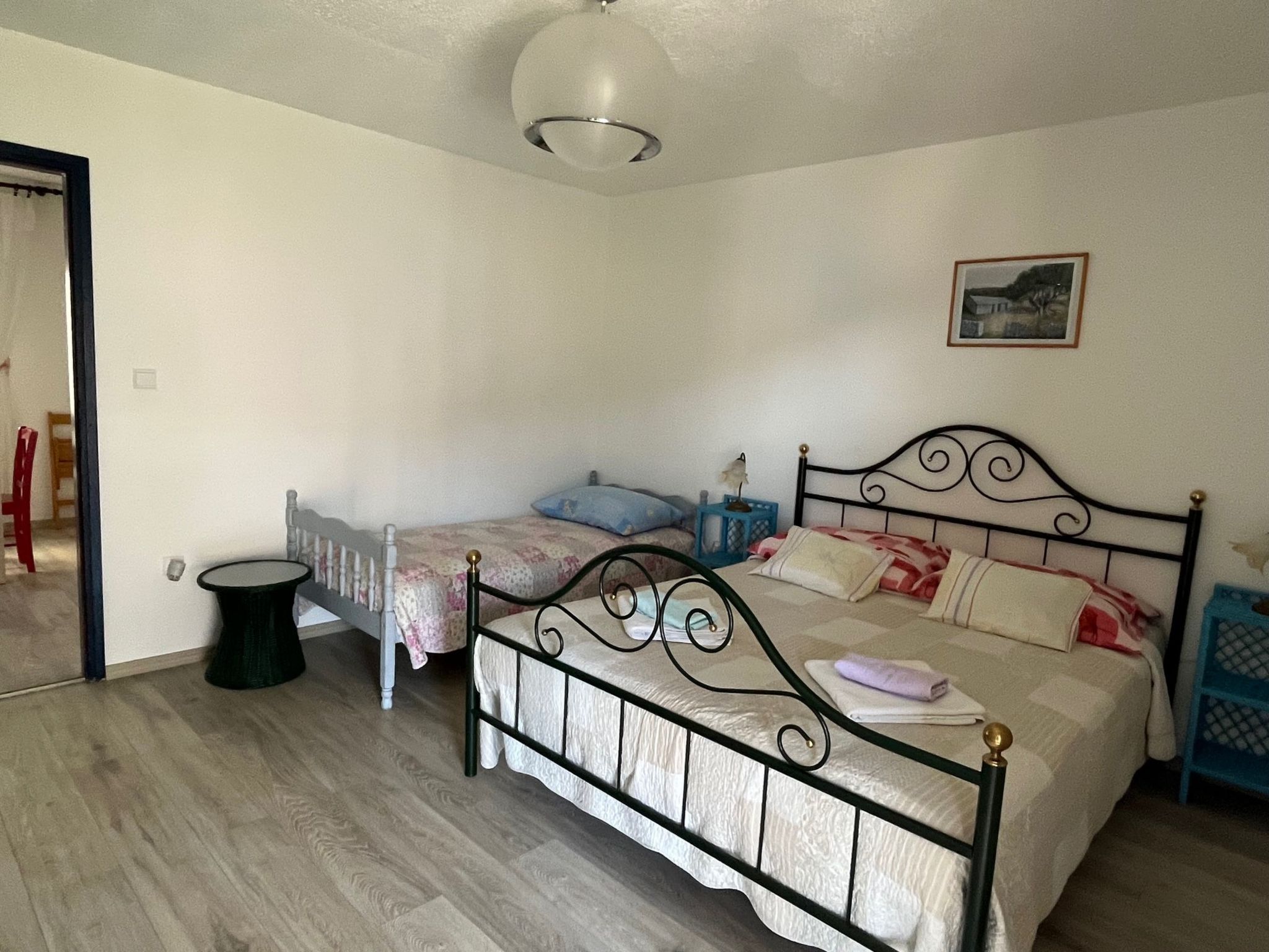 Mit einer überdachten Terrasse-Image-tags.info