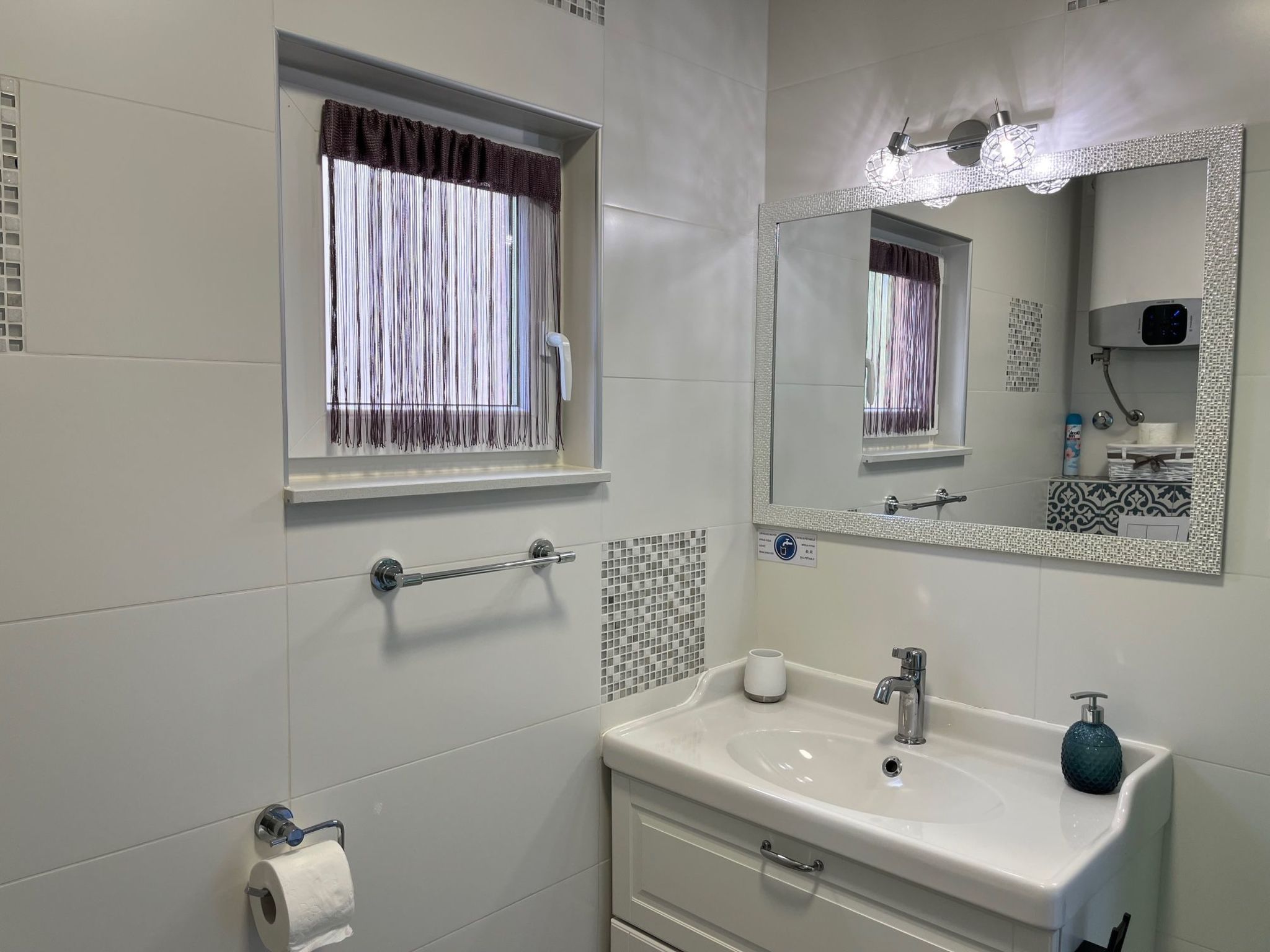 Mit einer überdachten Terrasse-Image-tags.info