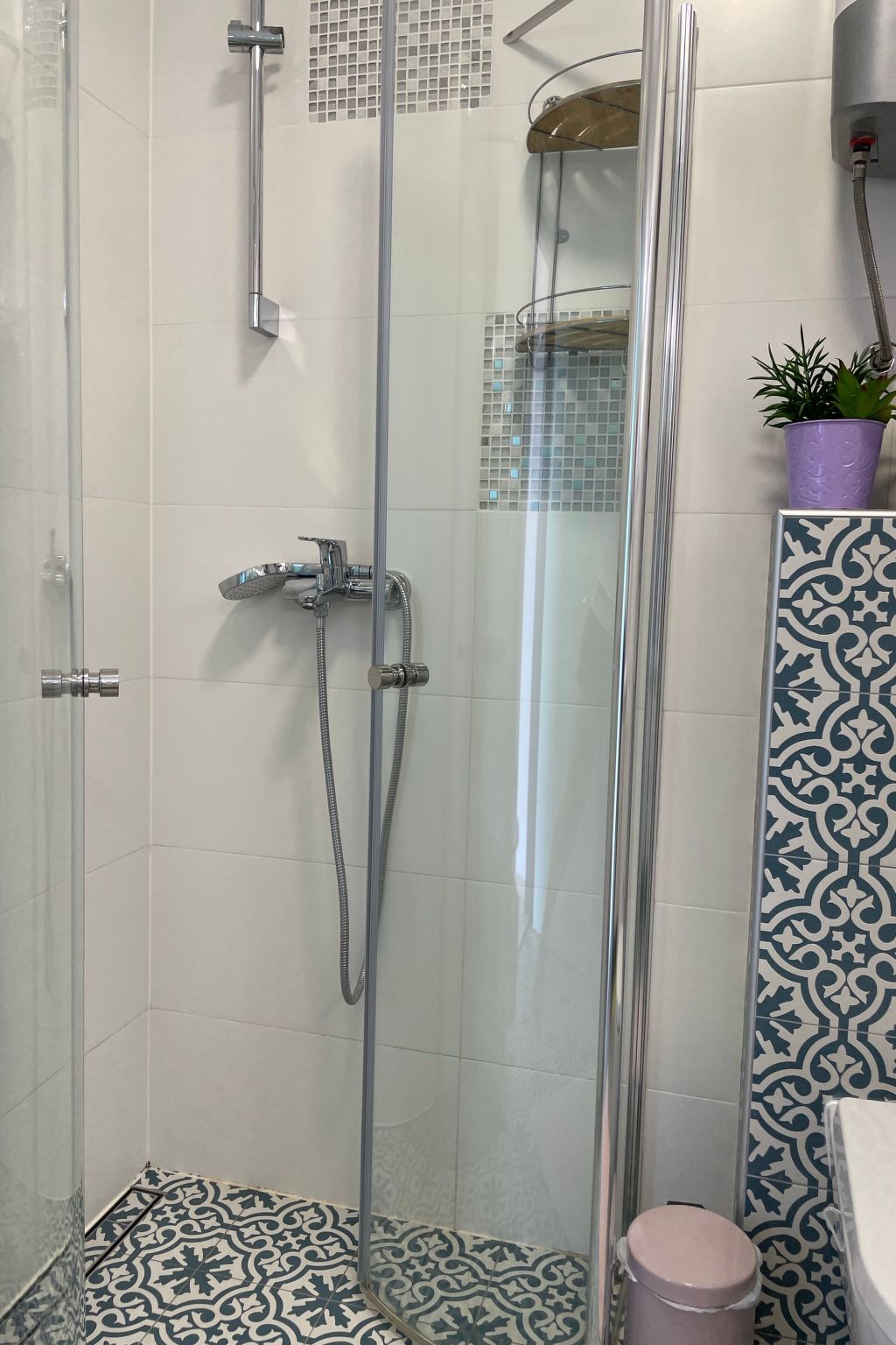 Mit einer überdachten Terrasse-Image-tags.info