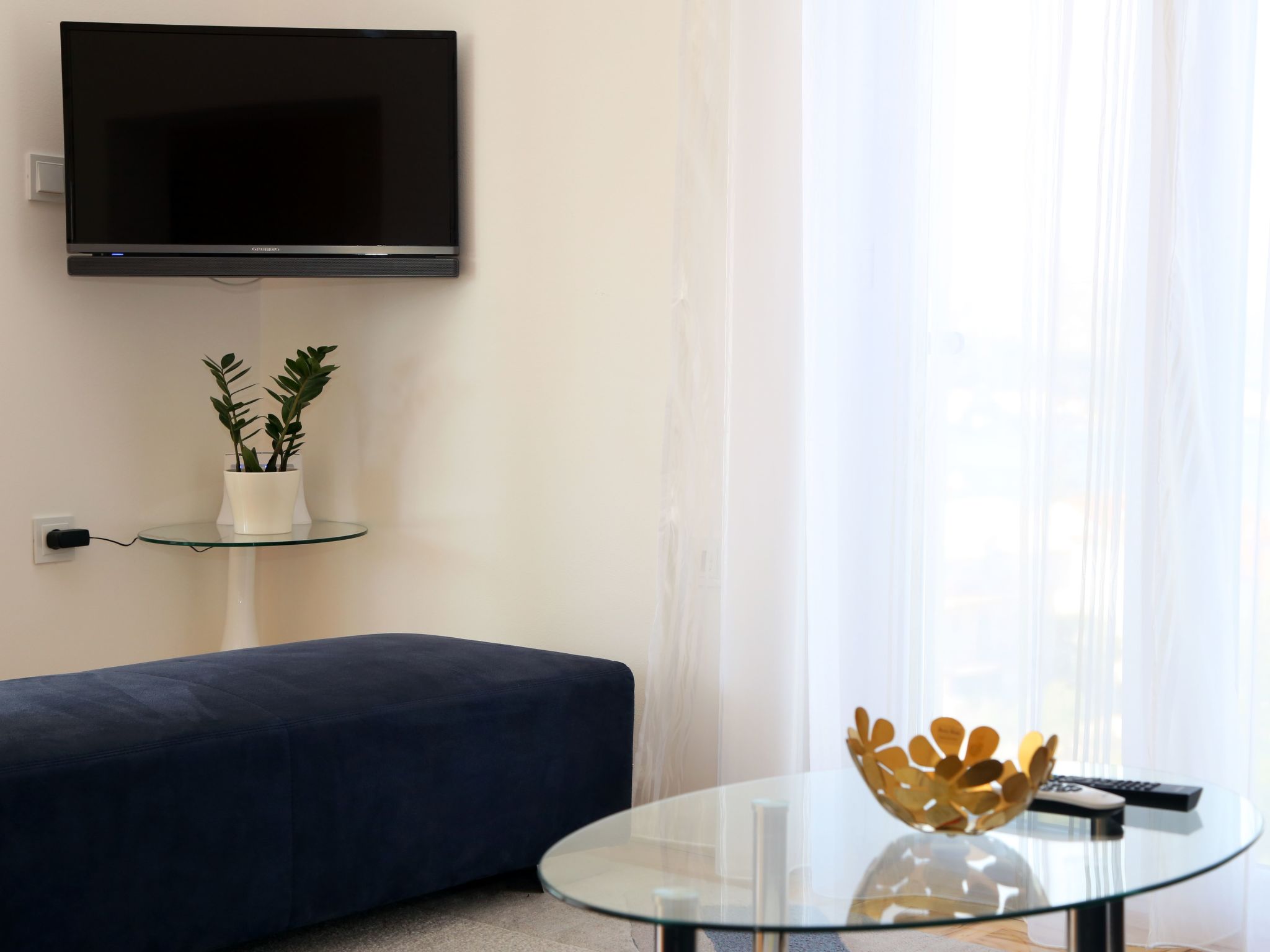 Für 4 Personen  + 2 Kinder ca. 100 m&sup2; in Grebastica, Dalmatien (Gespanscha-Image-tags.info