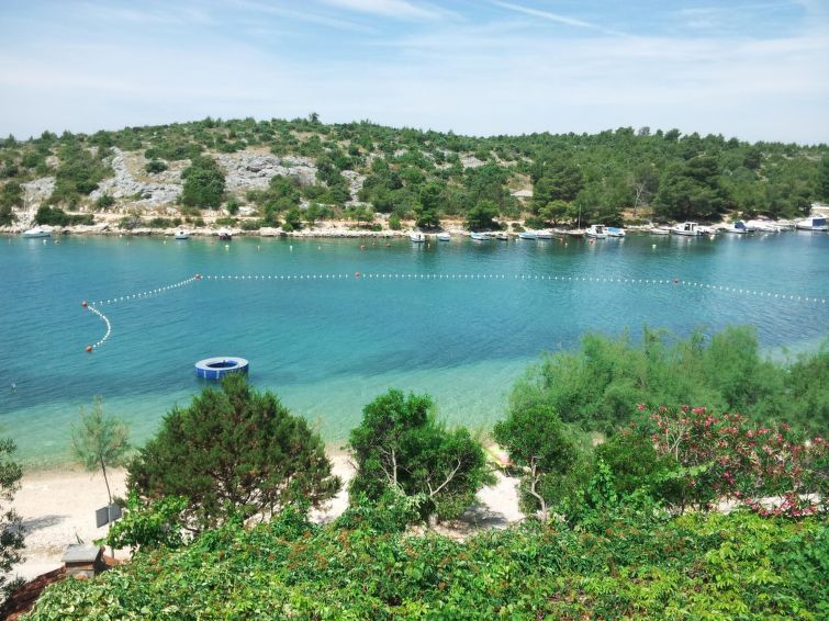 Luxory Mit Meerblick - Primošten
