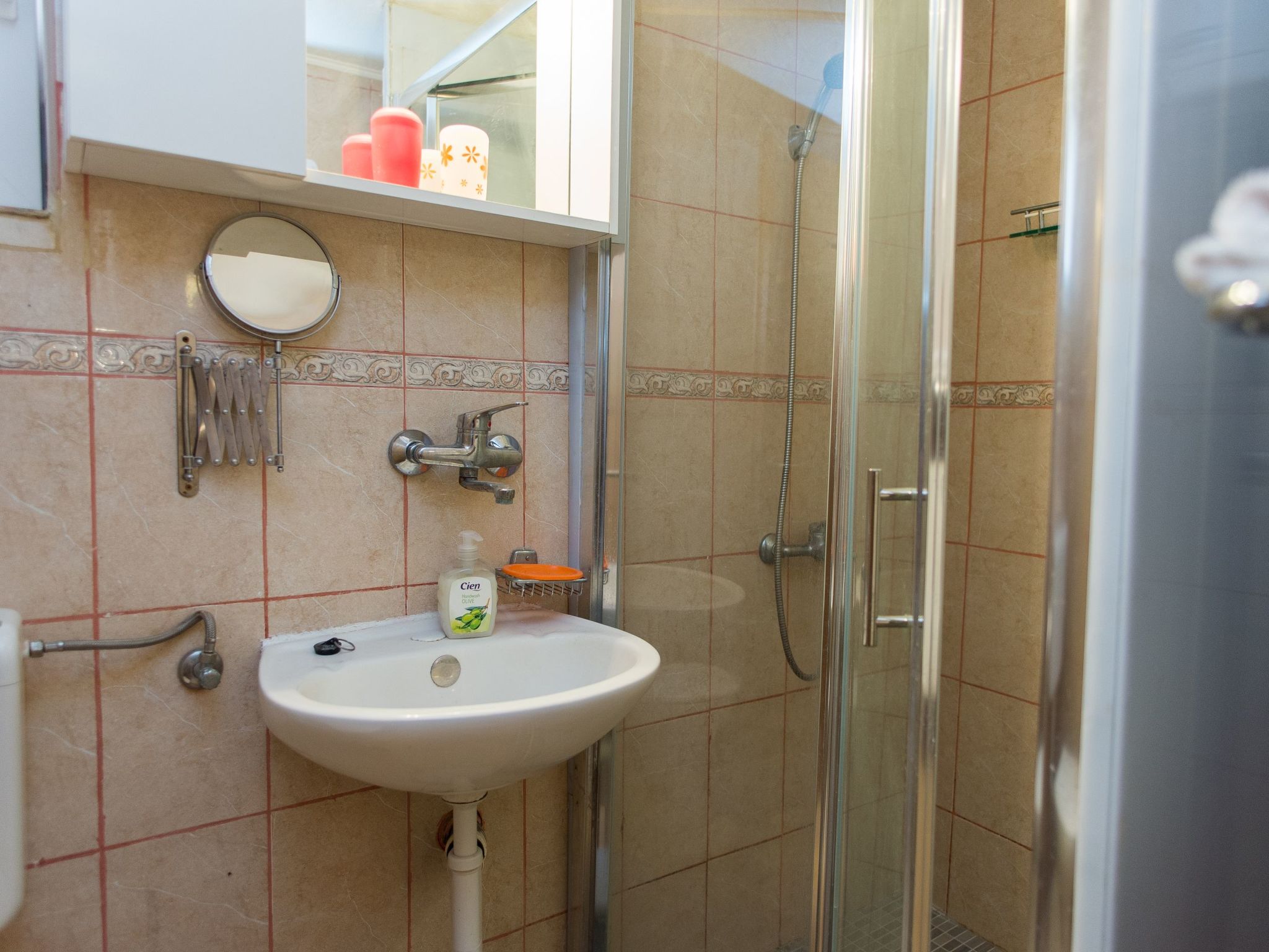 Fewo Superior-Drinnen