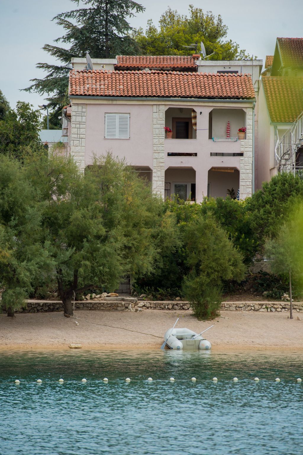 Fewo Superior-Drinnen