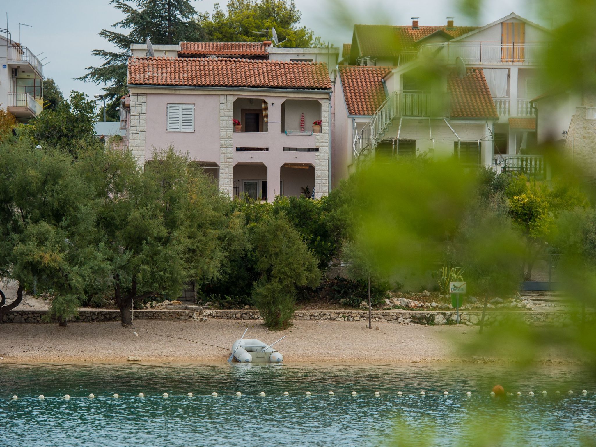 Fewo Superior-Drinnen