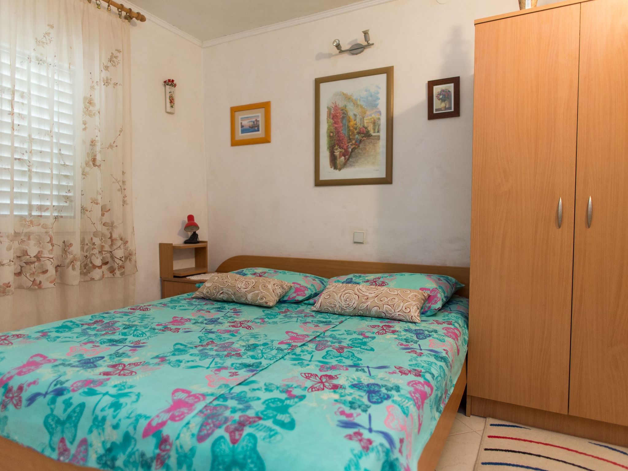 Fewo Superior-Drinnen