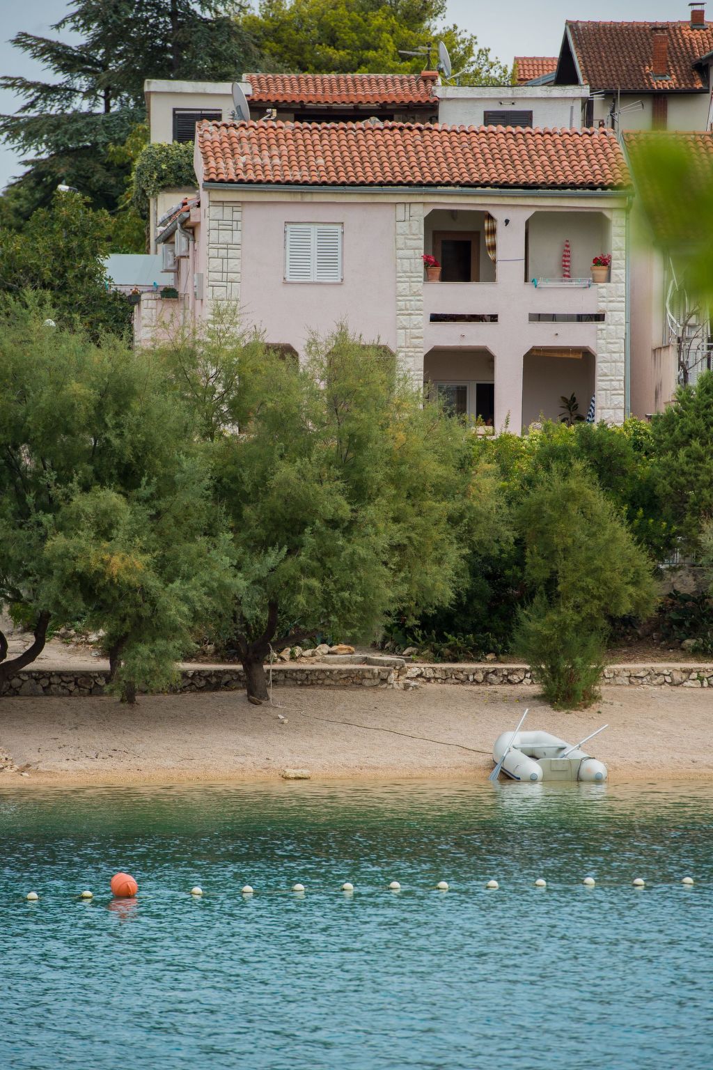 Fewo Prestige-Drinnen