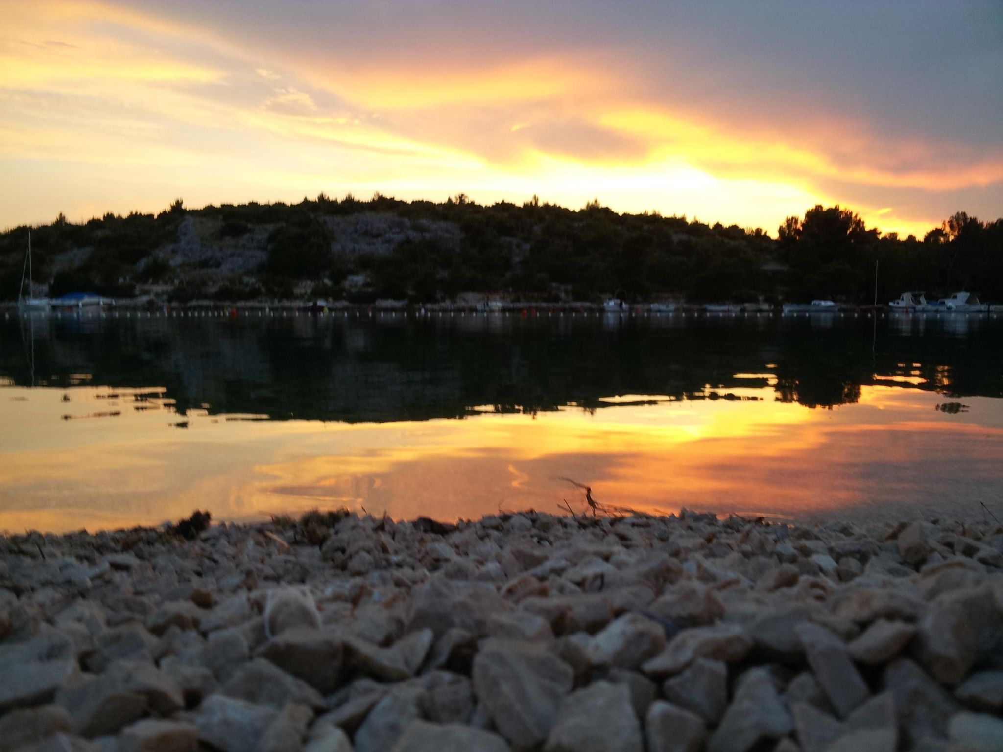 Fewo Prestige-Drinnen