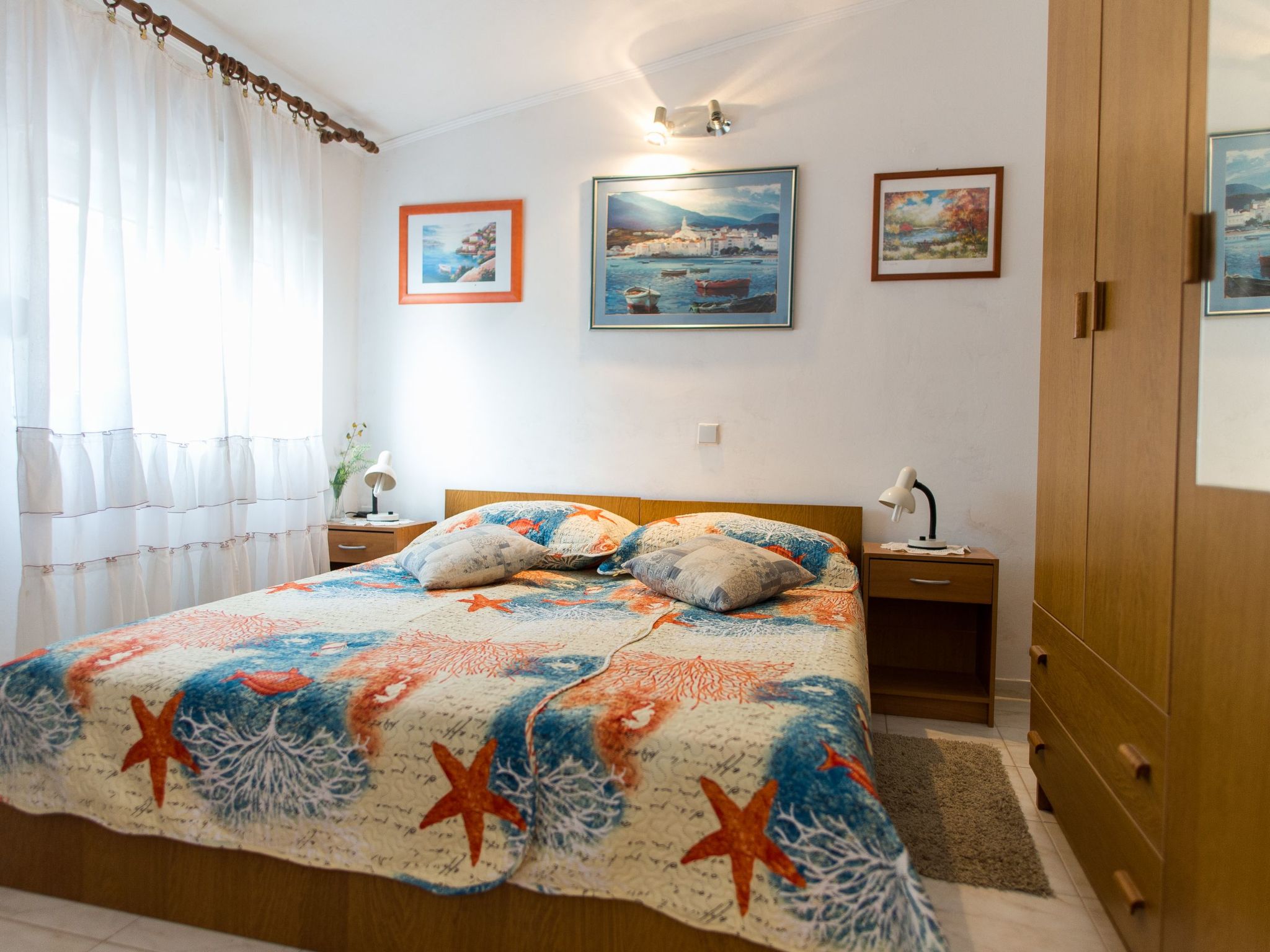 Fewo Prestige-Drinnen