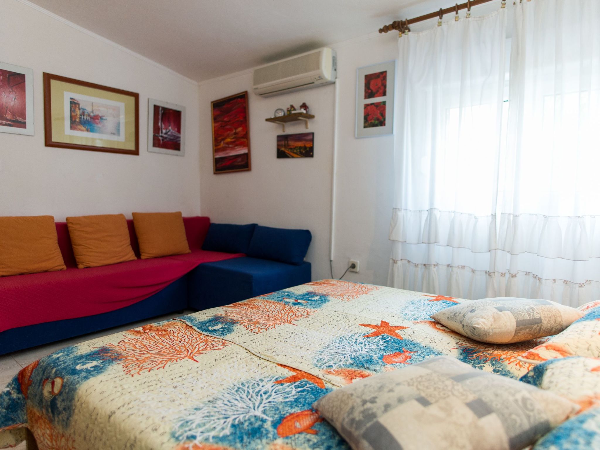 Fewo Prestige-Drinnen