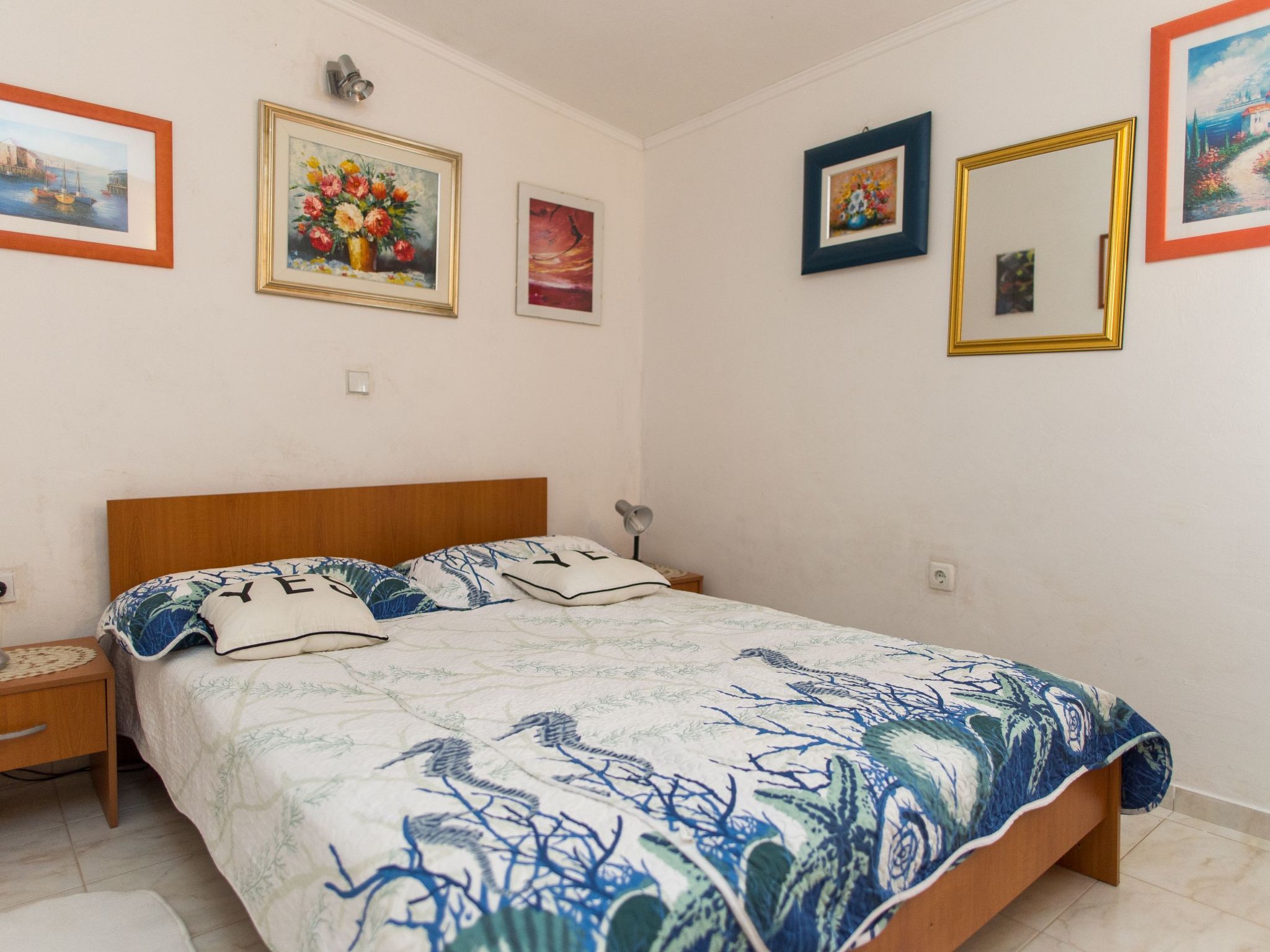 Fewo Prestige-Drinnen