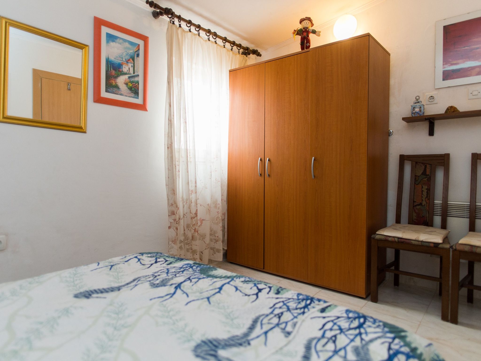 Fewo Prestige-Drinnen