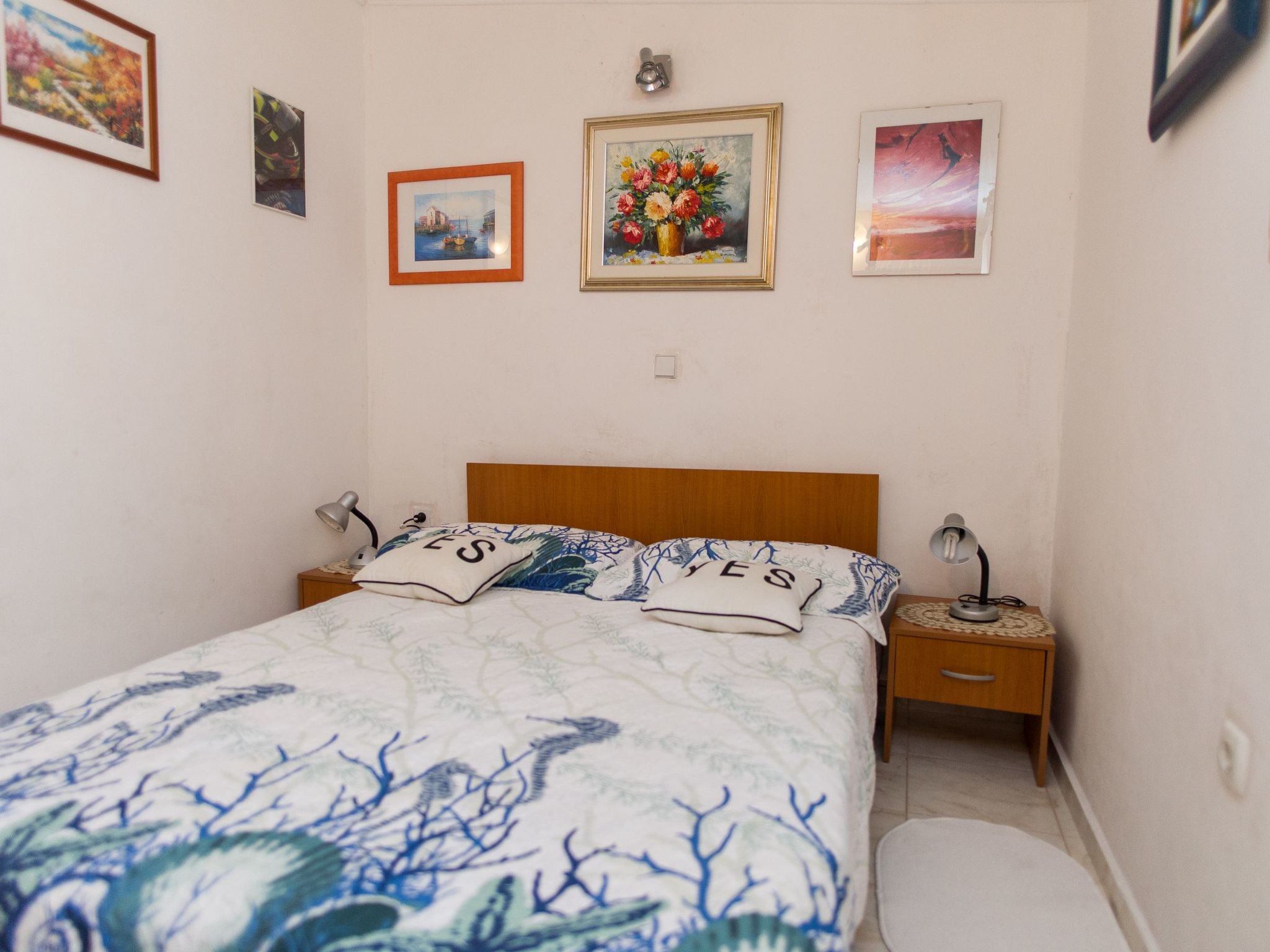 Fewo Prestige-Drinnen