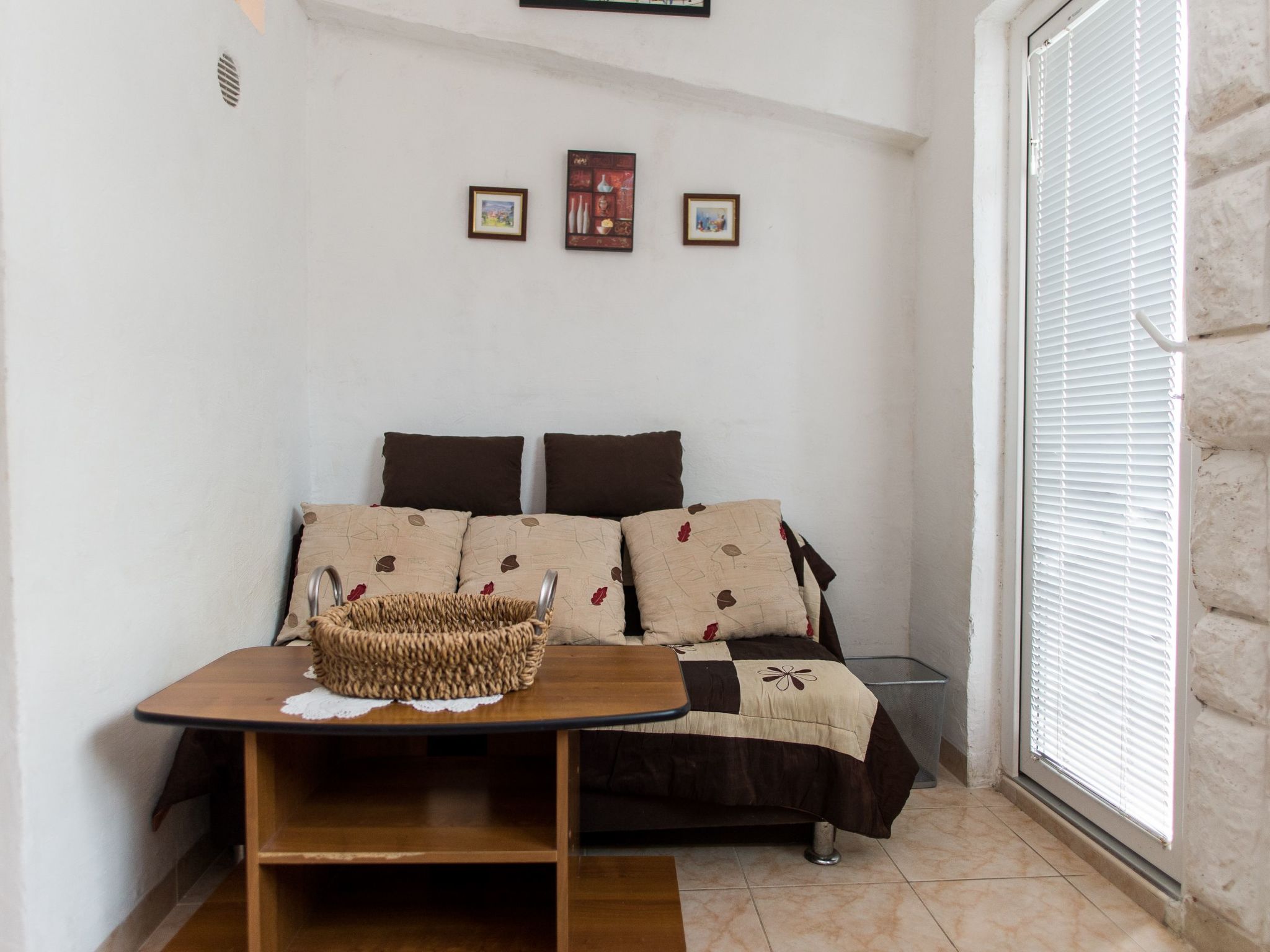 Fewo Prestige-Drinnen