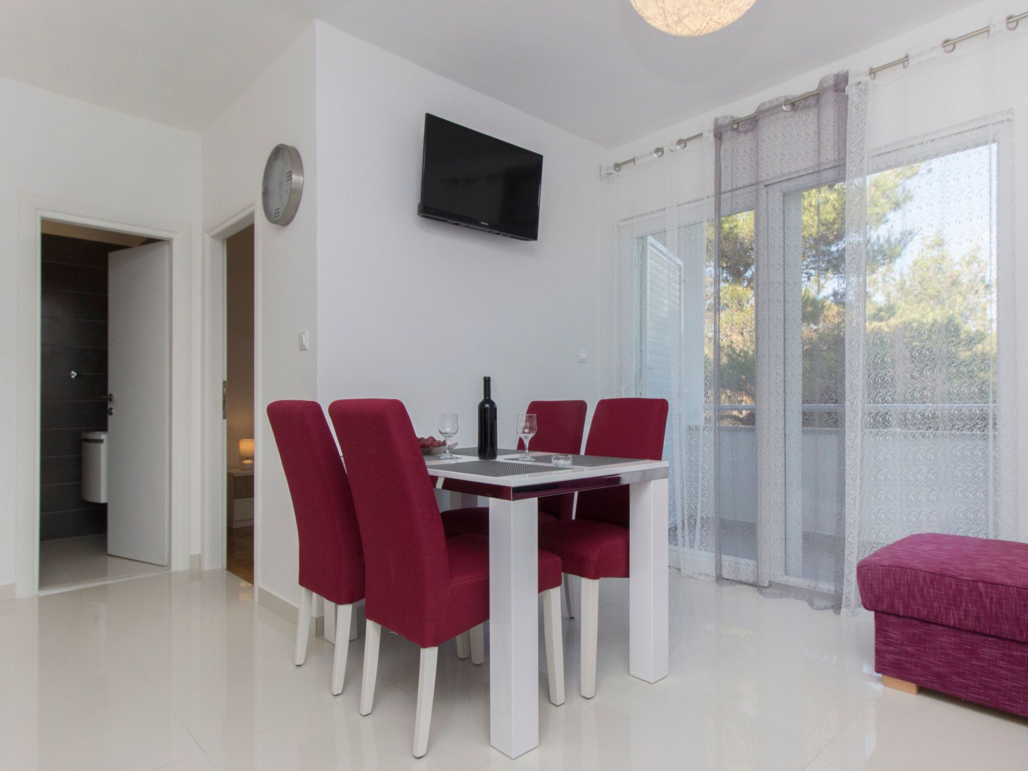 Mit Blick auf das Wasser-Image-tags.info