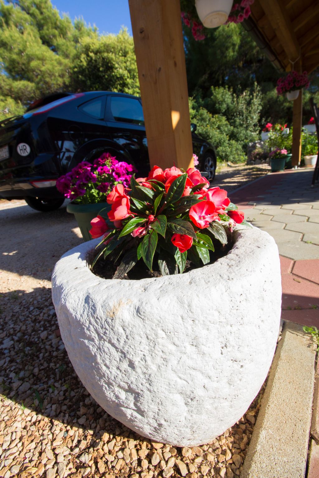 Mit Blick auf das Wasser-Image-tags.info