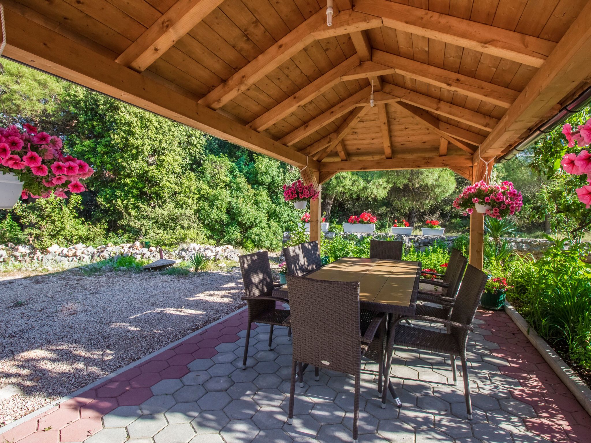 Mit Terrasse-Image-tags.info