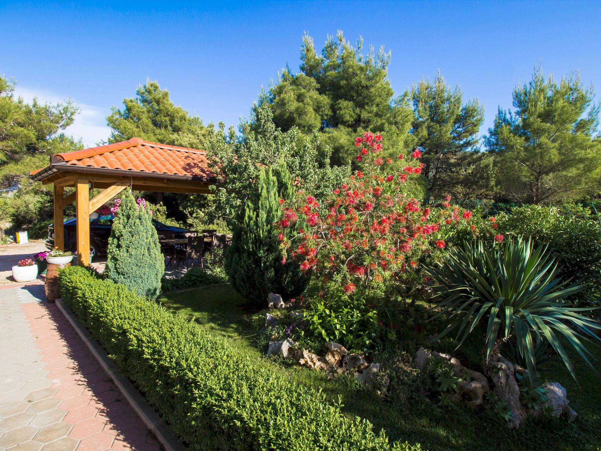 Wohnung mit Blick auf das Wasser-Image-tags.info