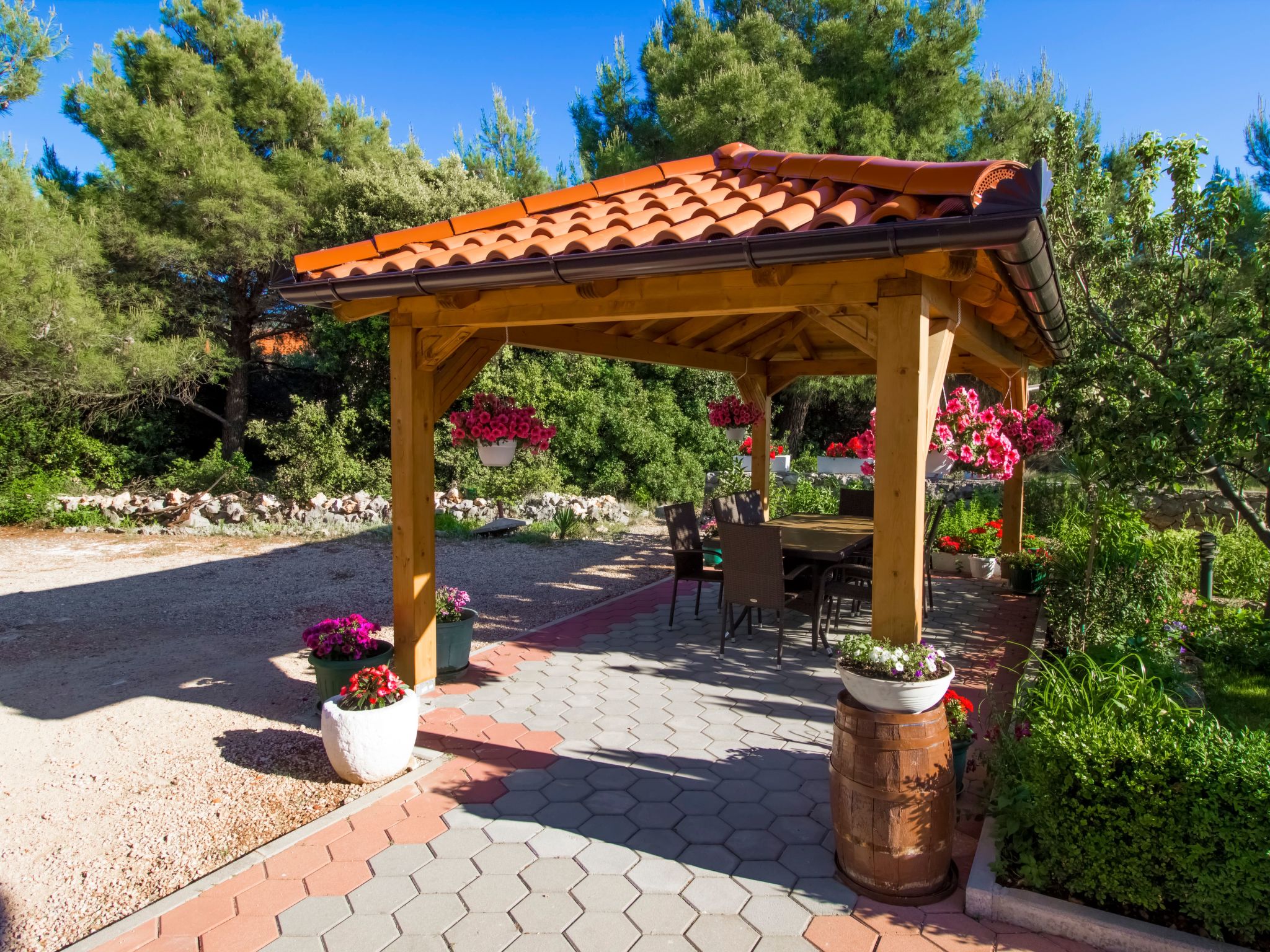 Wohnung mit Blick auf das Wasser-Image-tags.info