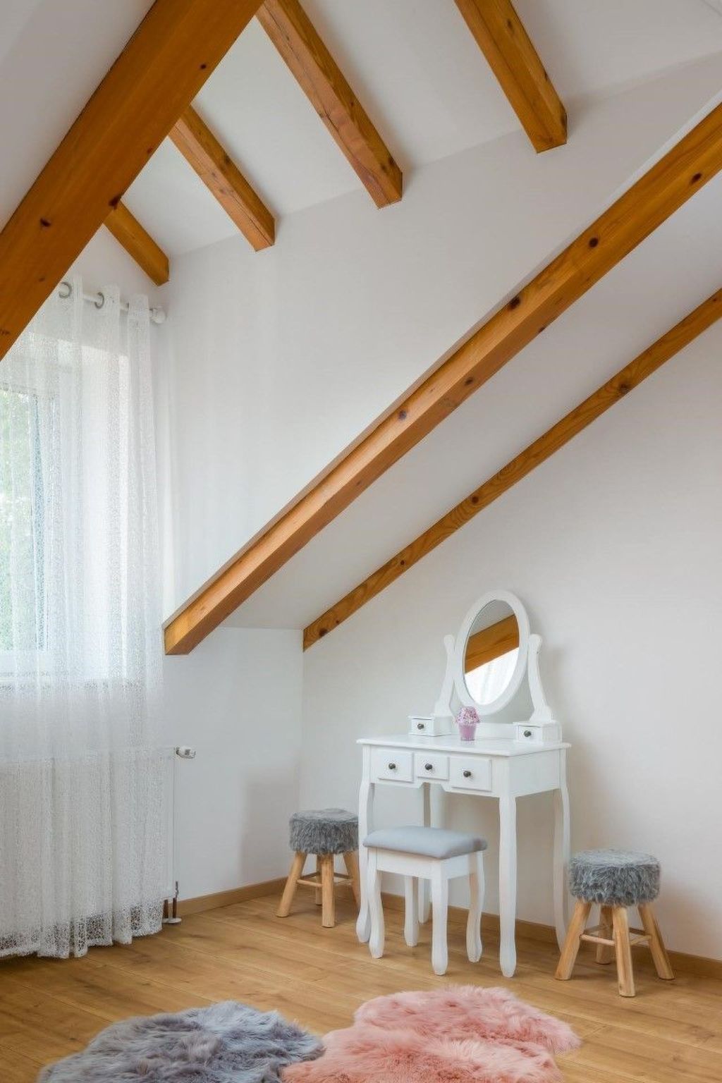 Villa Garten-Drinnen