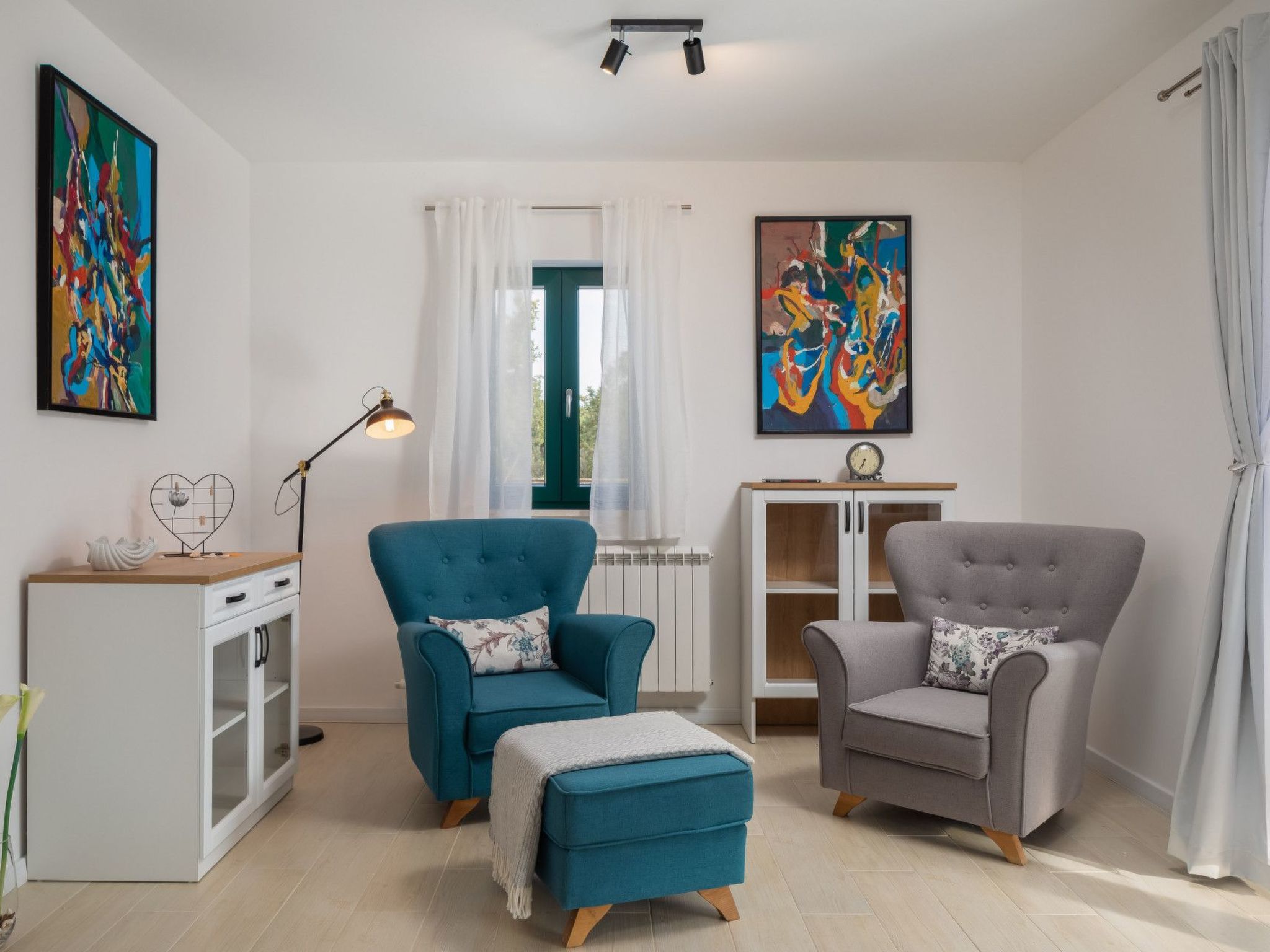 Haus für 11 Personen und 1 Kind in Razvode-Inside