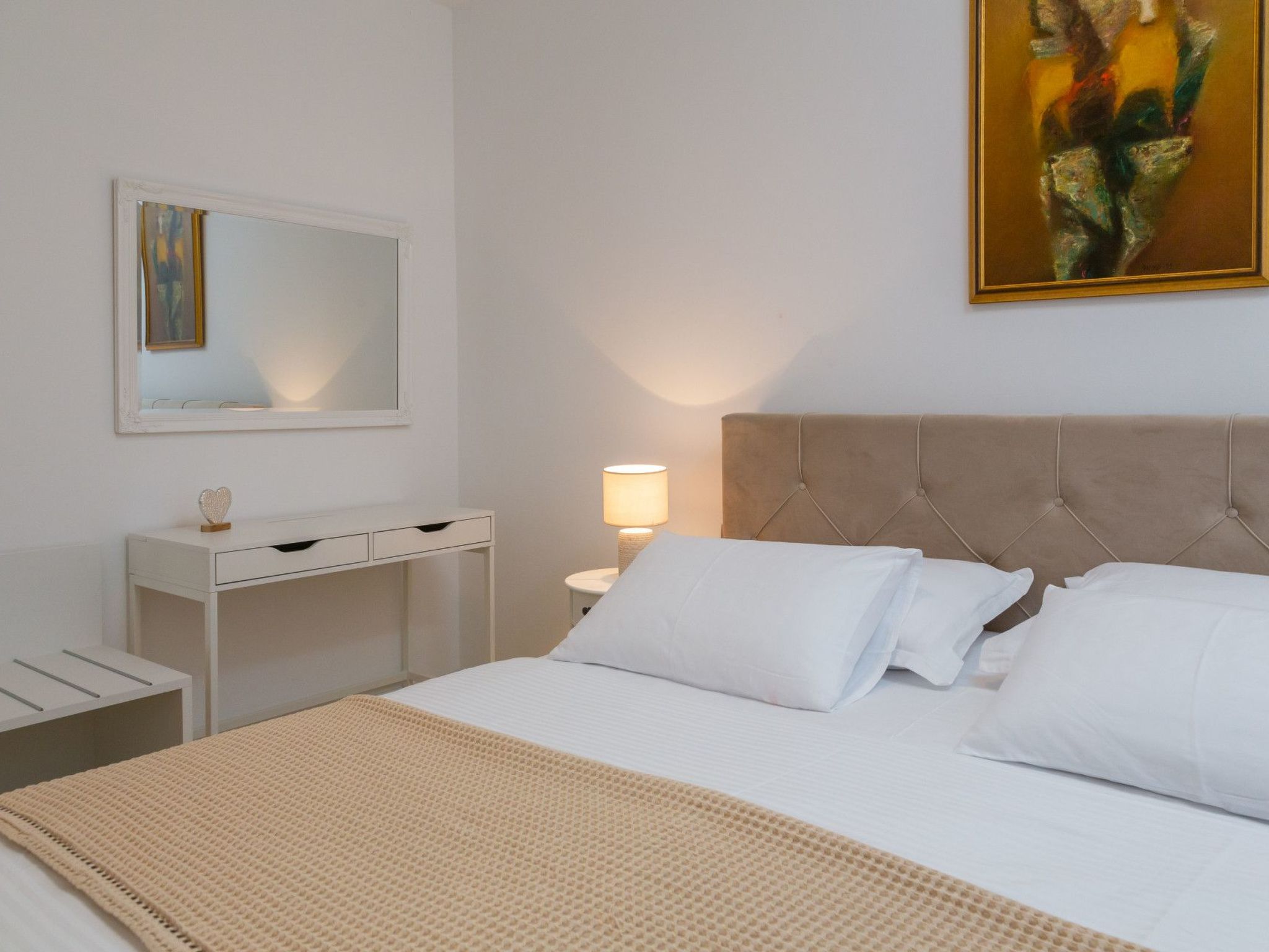 Haus für 11 Personen und 1 Kind in Razvode-Inside