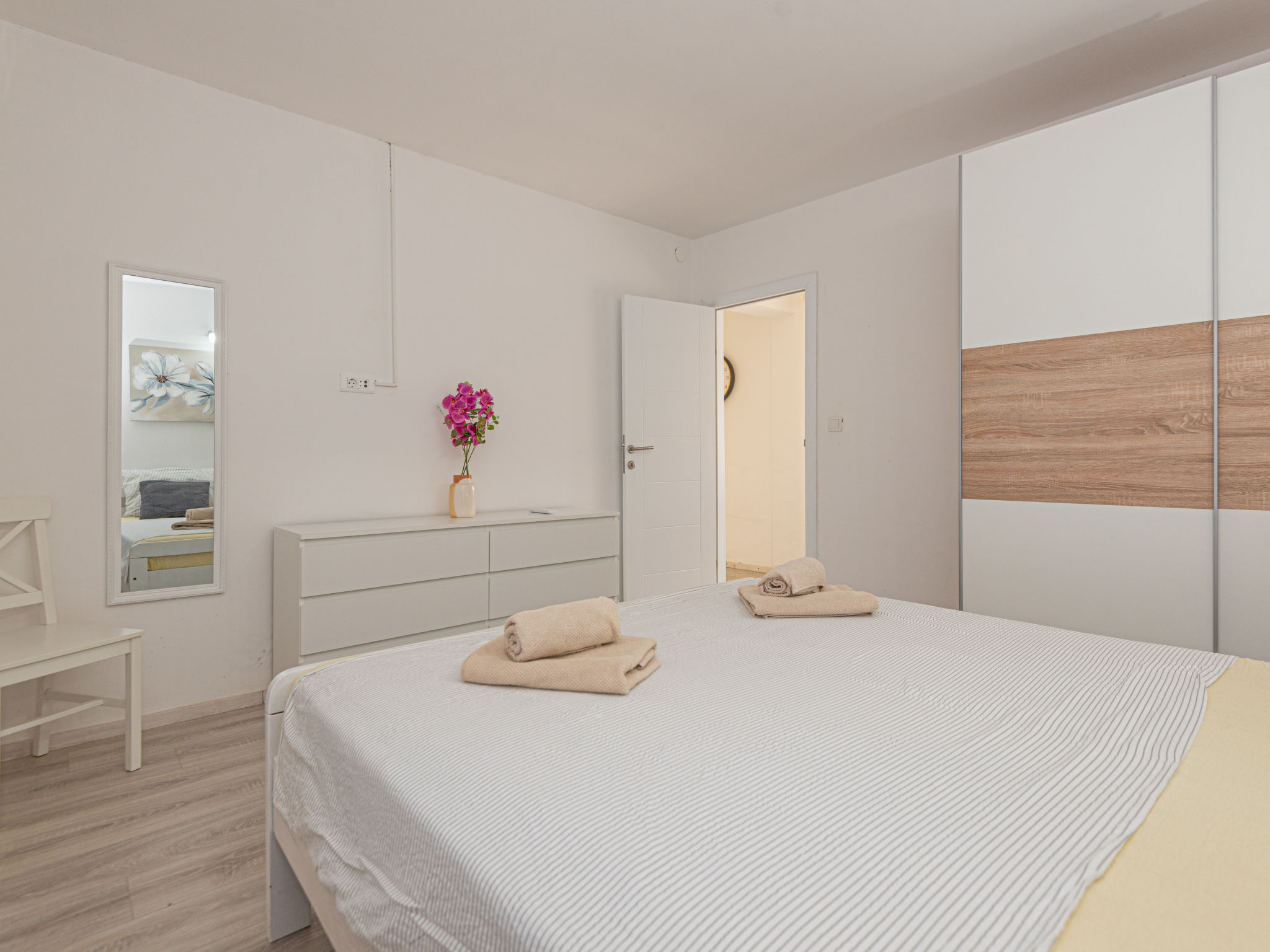 Rural Villa Olive Krka-Drinnen