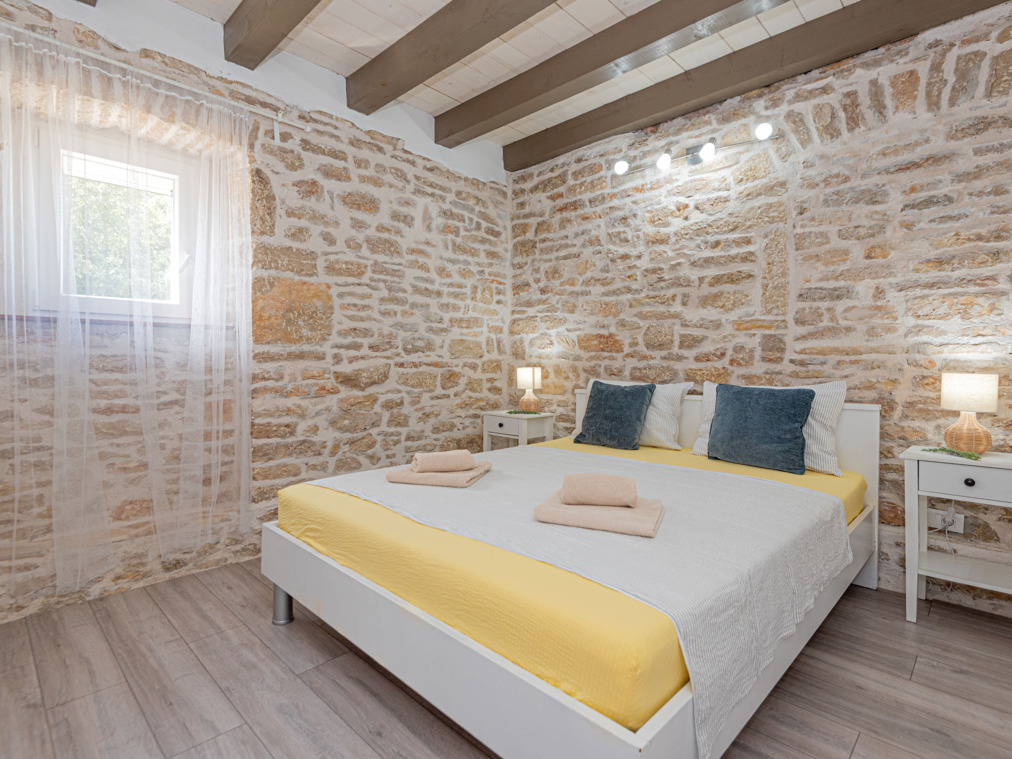 Rural Villa Olive Krka