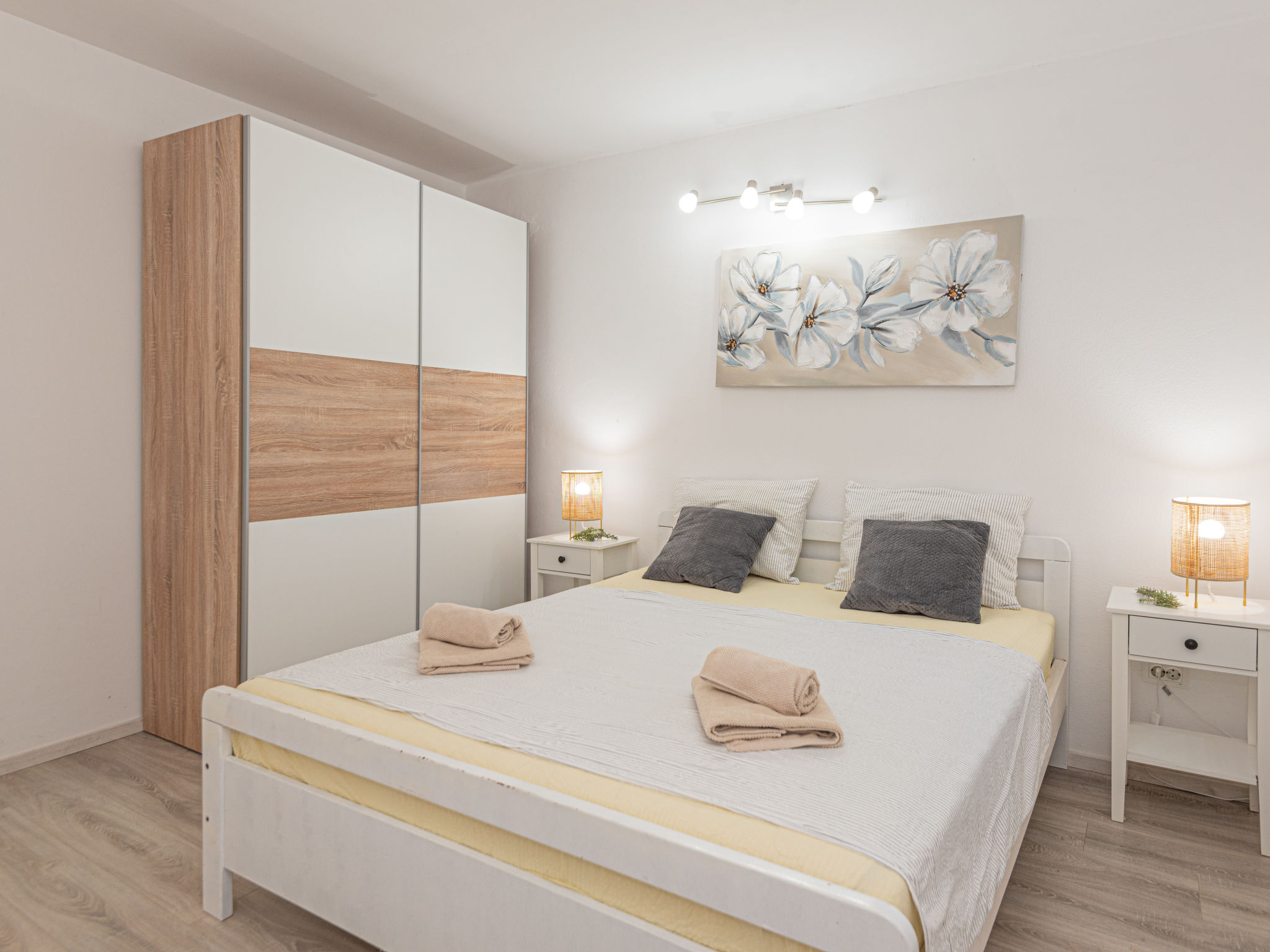 Rural Villa Olive Krka-Drinnen