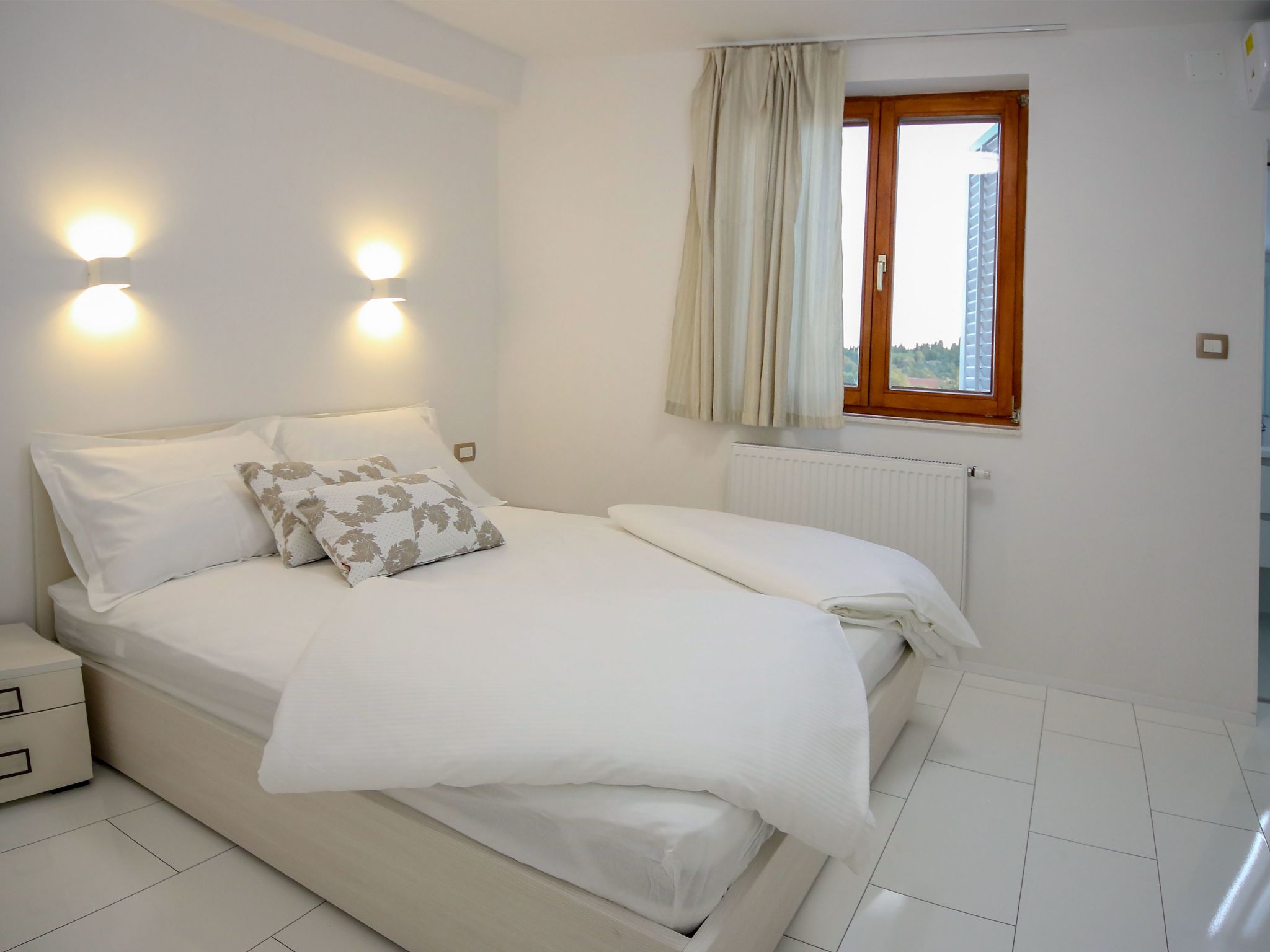 Gemütliche Villa Gabriel mit Schwimmbad-Drinnen