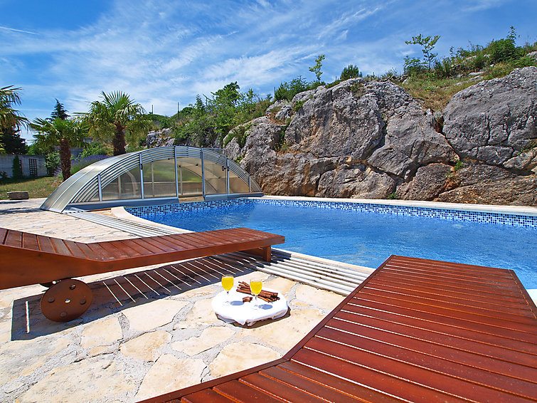 Search and Stay destination Siverić, Šibenik-Knin County - Croatia from AU$ 337. Lilić