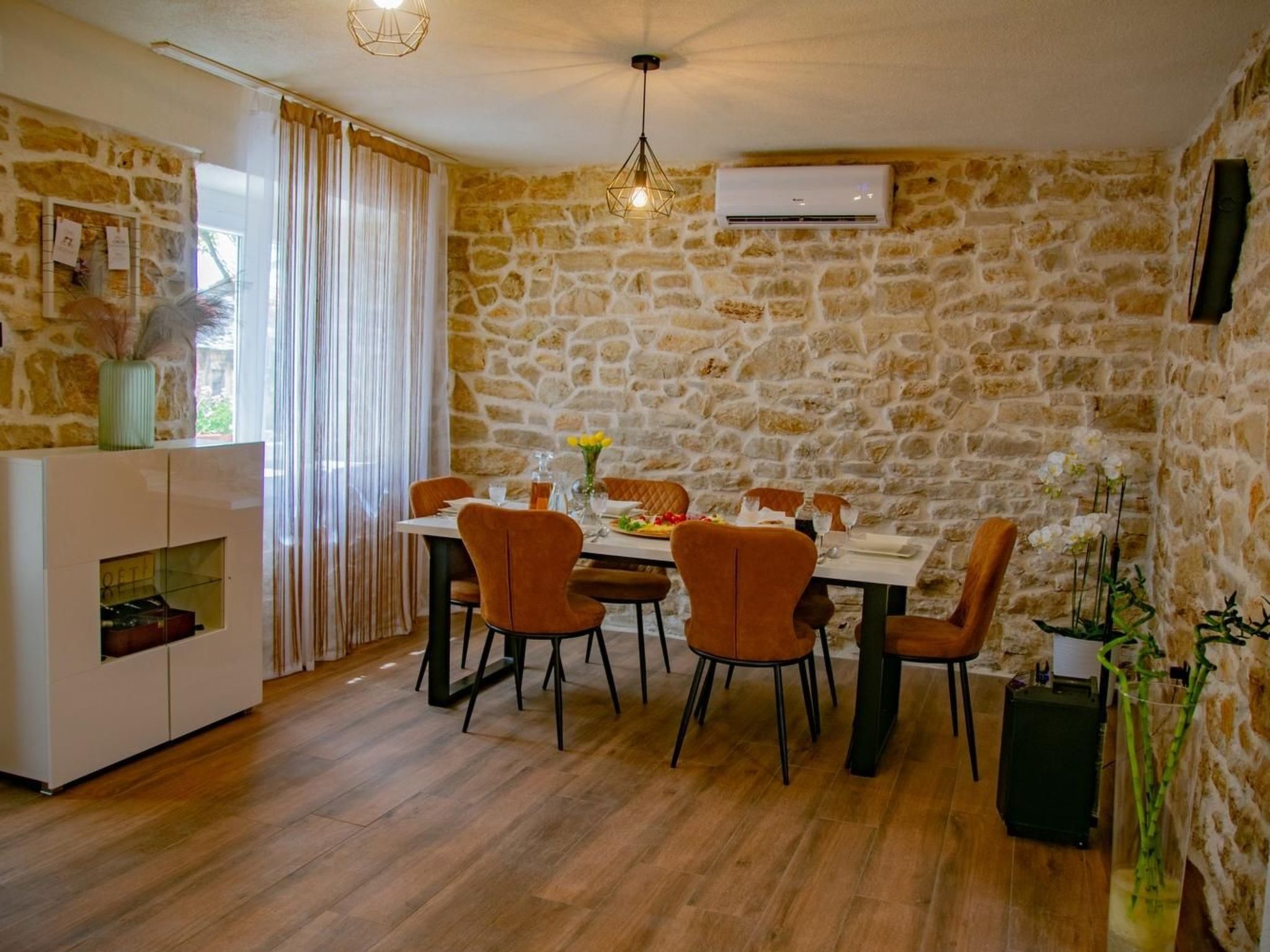 Villa Mara in Drniš-Drinnen