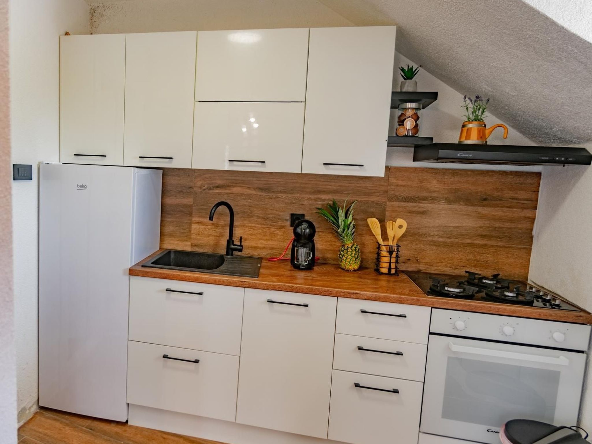 Villa Mara in Drniš-Drinnen