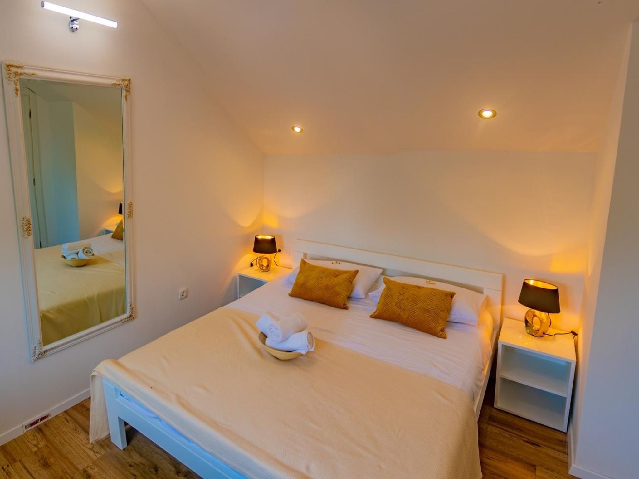 Villa Mara in Drniš-Drinnen