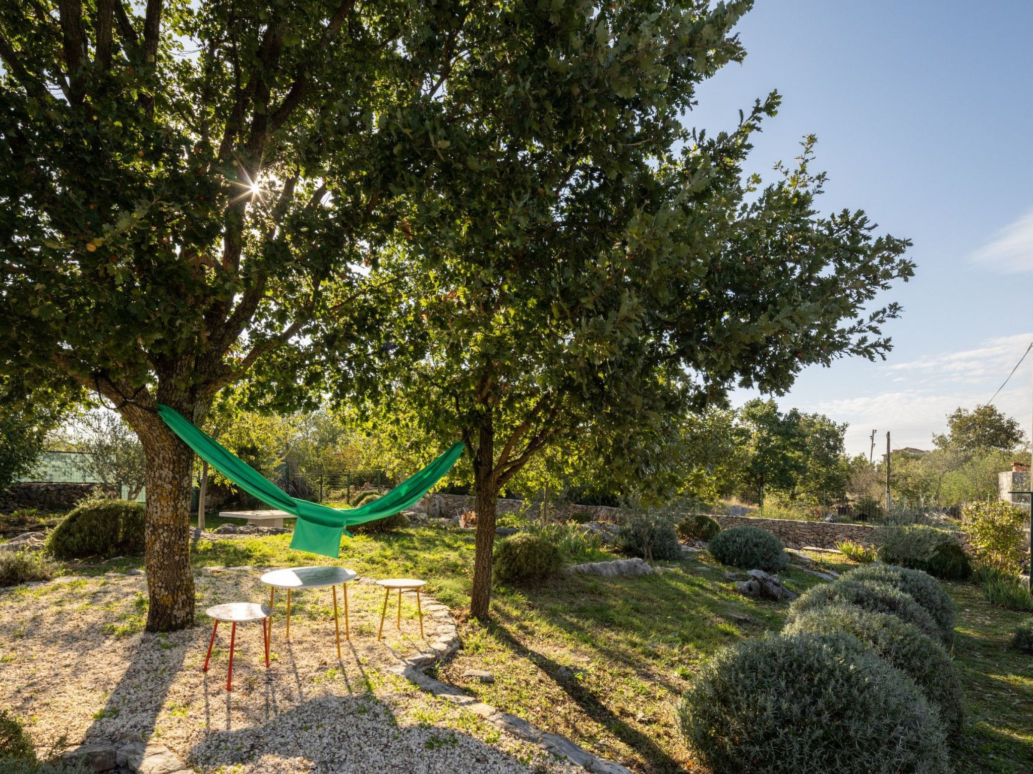 Unknown Accommodation-Drinnen