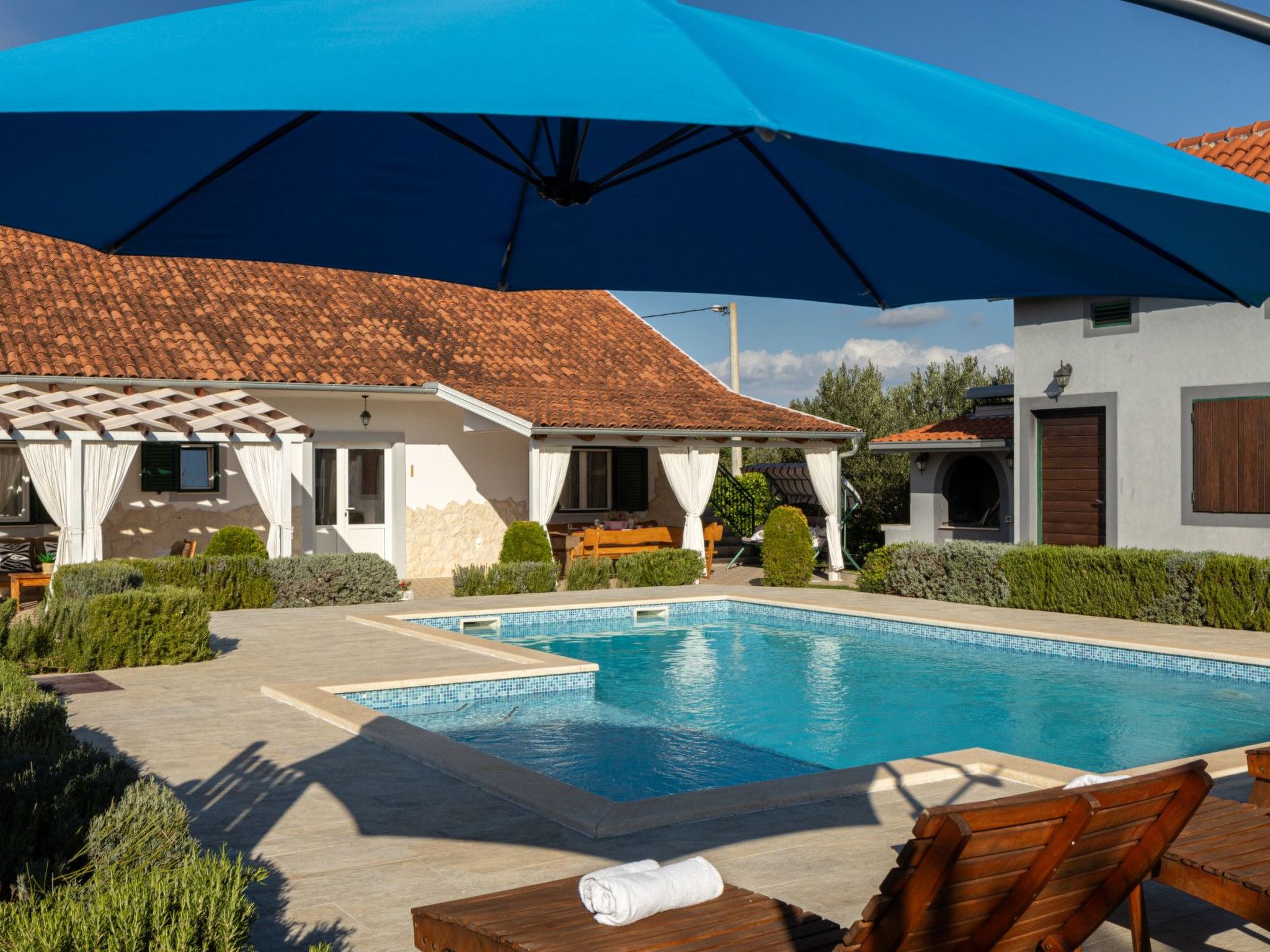 Unknown Accommodation-Drinnen