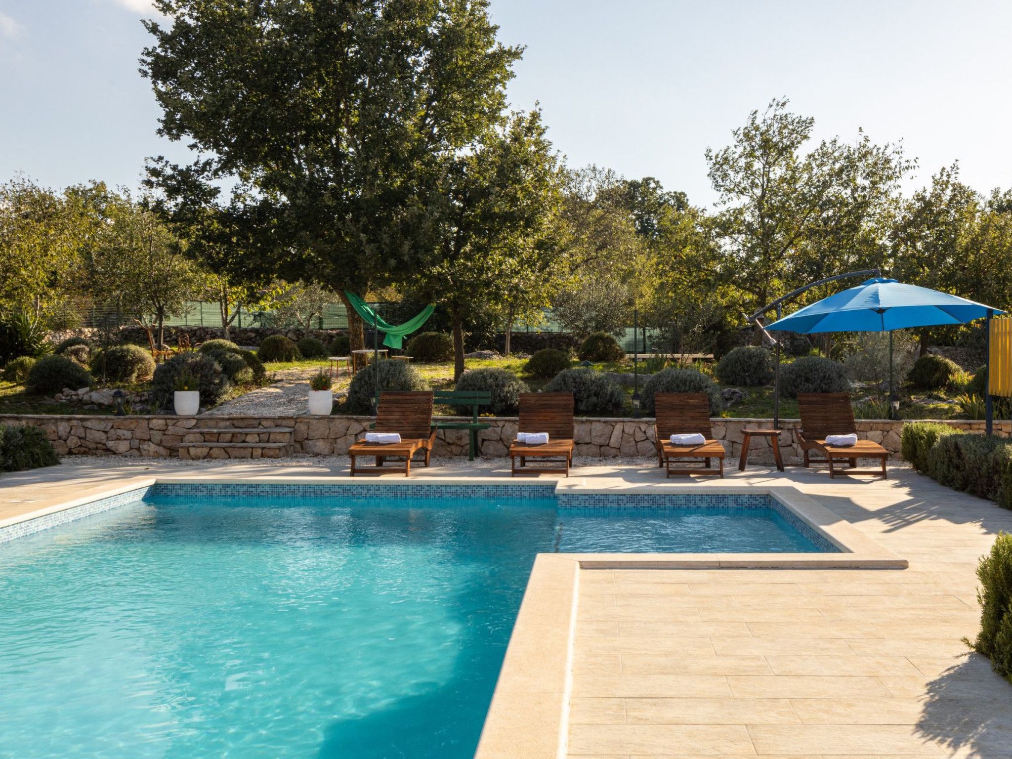 Unknown Accommodation-Drinnen