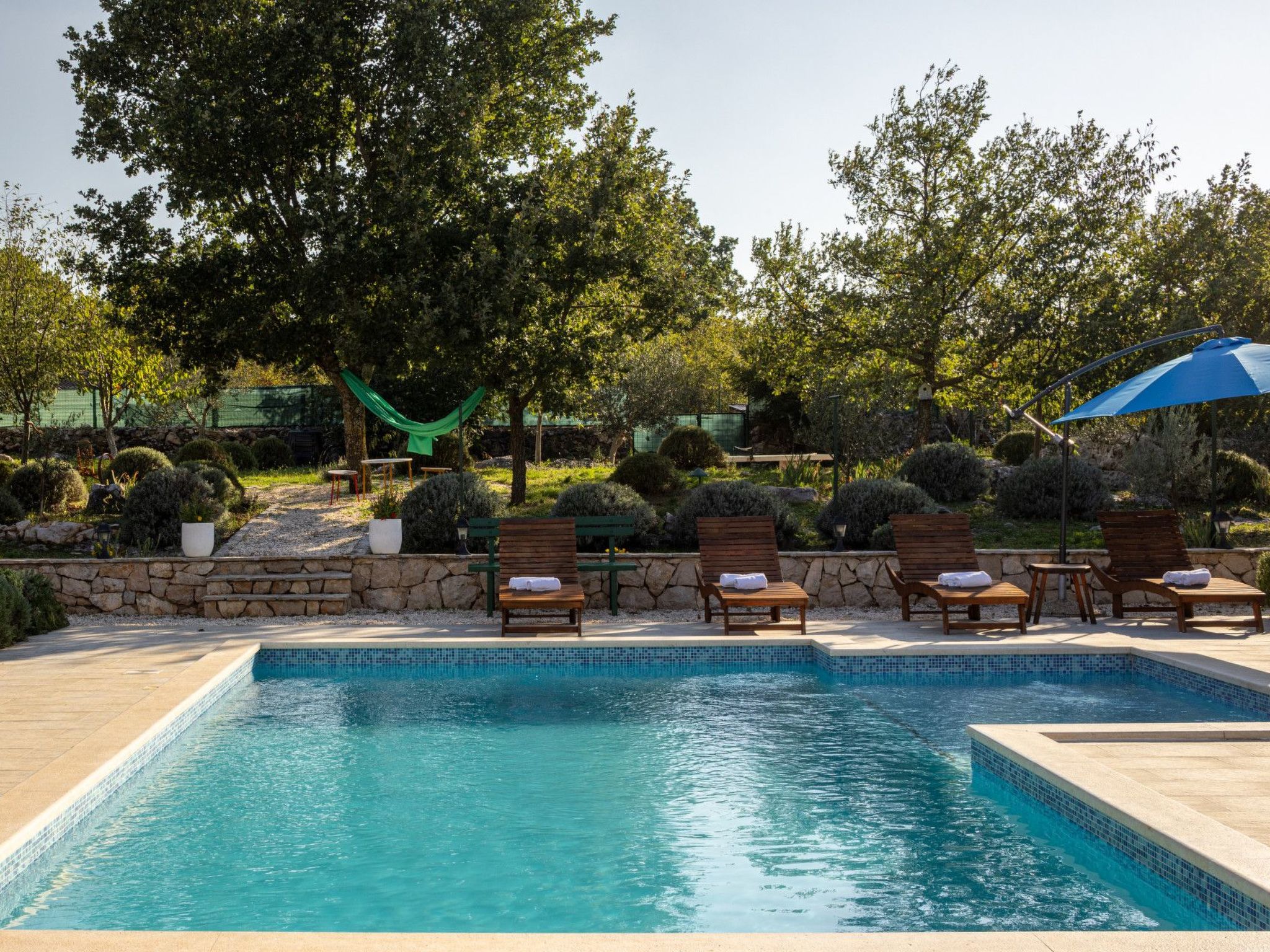 Unknown Accommodation-Drinnen