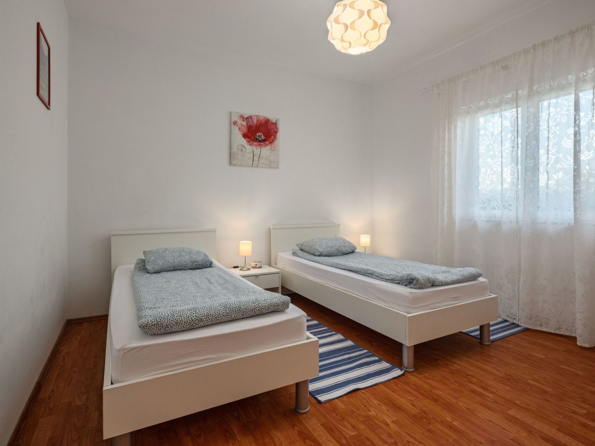 Unknown Accommodation-Drinnen