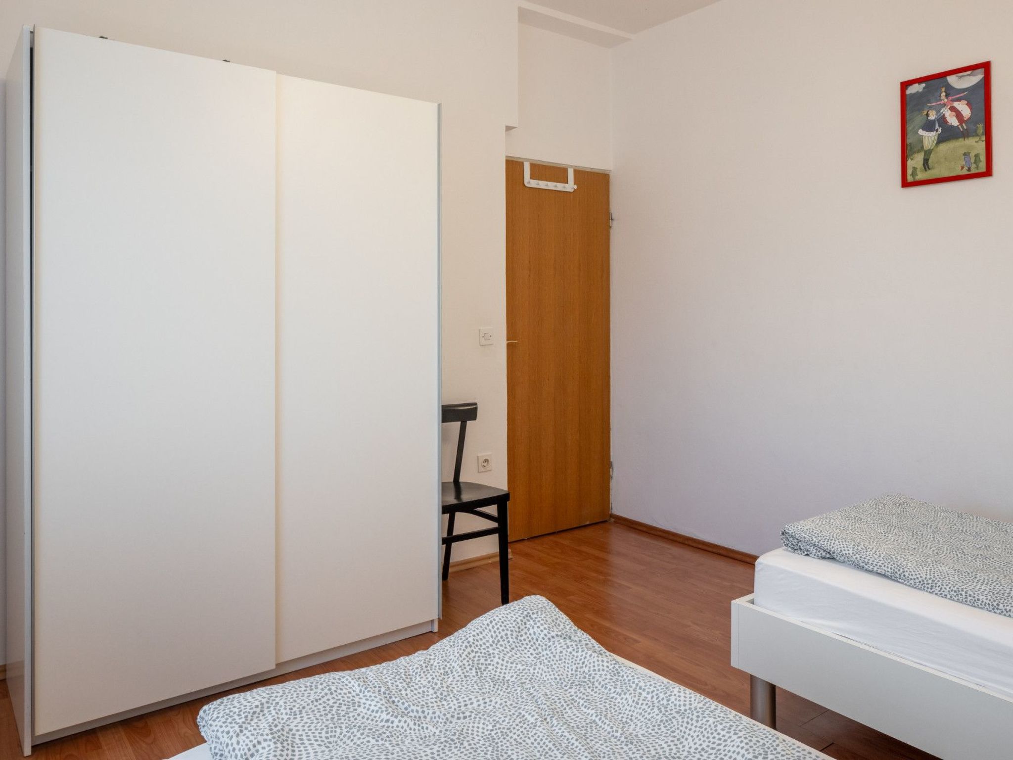 Unknown Accommodation-Drinnen