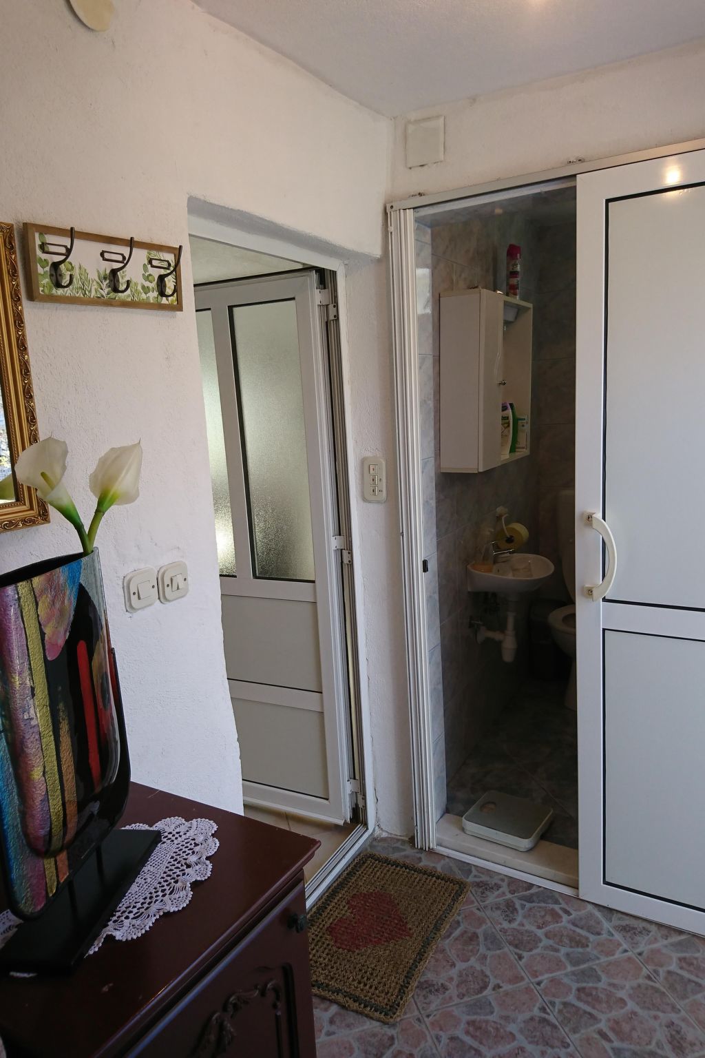 Vollständig eingerichtetes Haus mit privater Sonnenterrasse - Image-tags.info