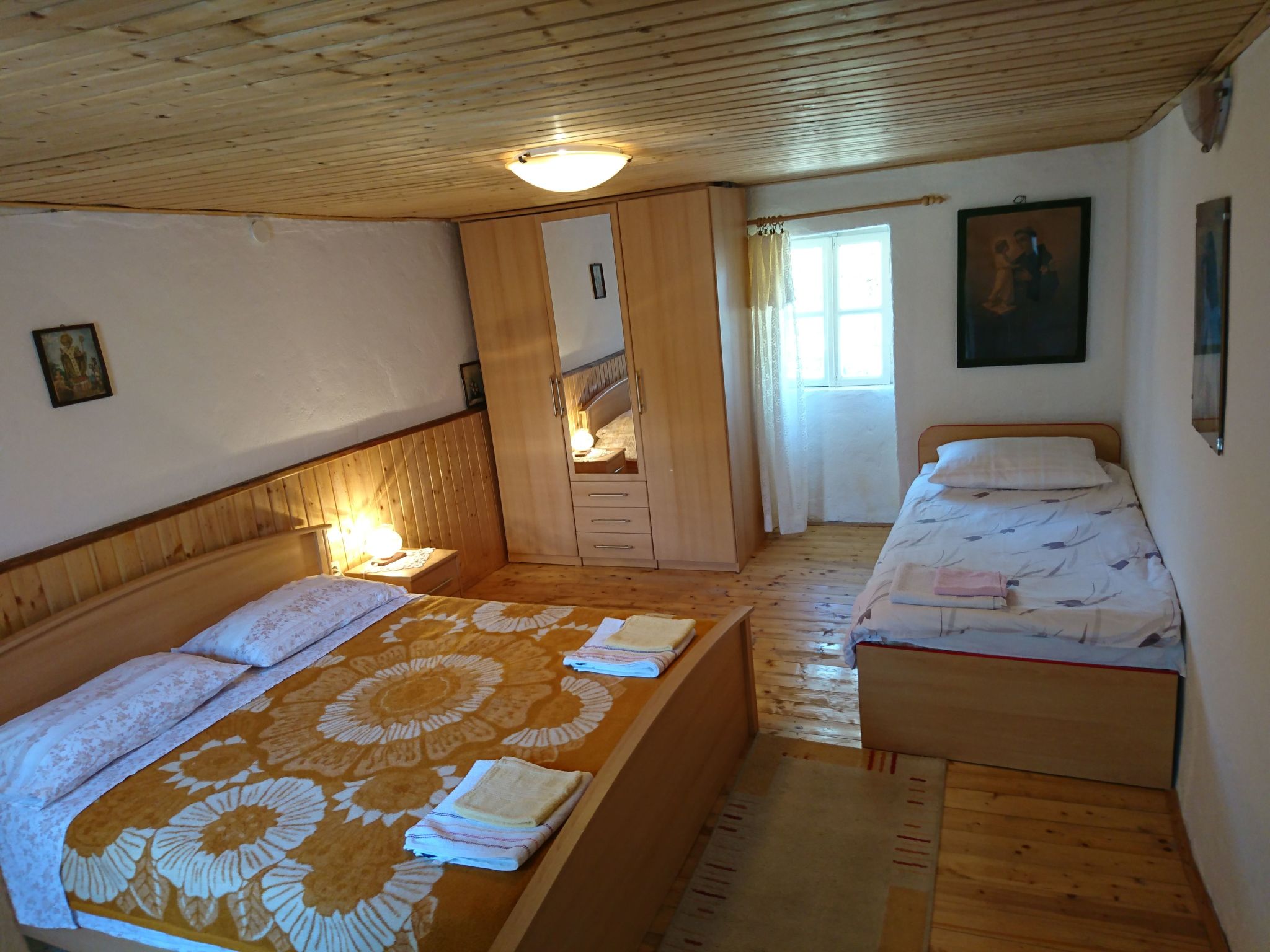 Vollständig eingerichtetes Haus mit privater Sonnenterrasse - Image-tags.info