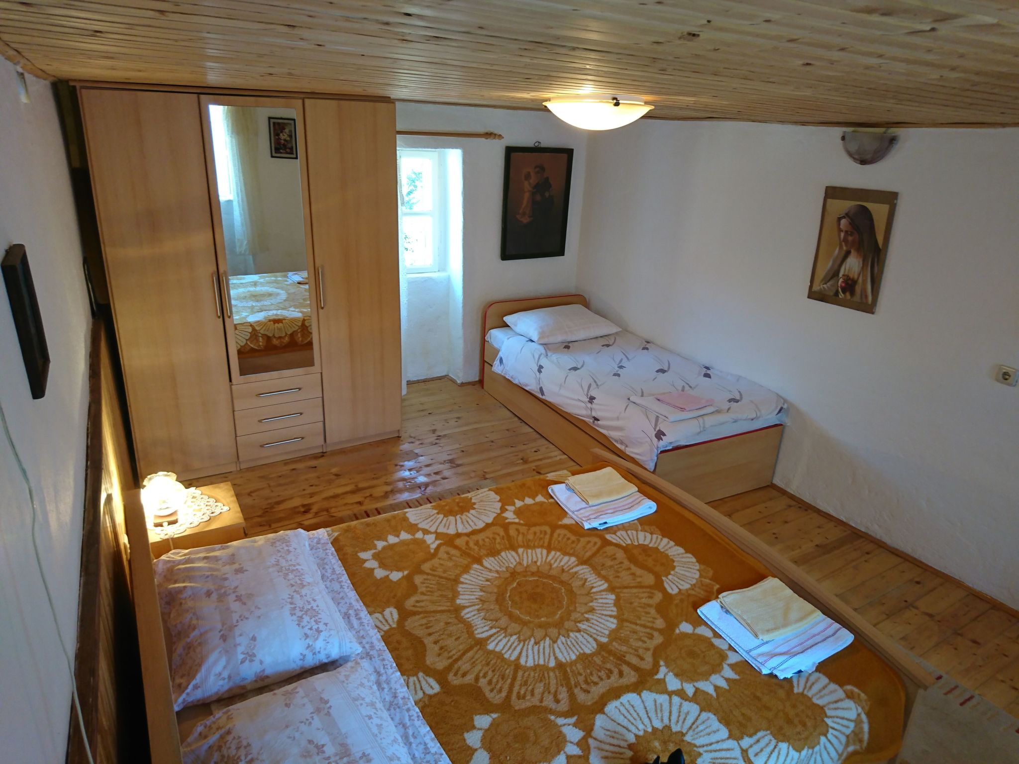 Vollständig eingerichtetes Haus mit privater Sonnenterrasse - Image-tags.info