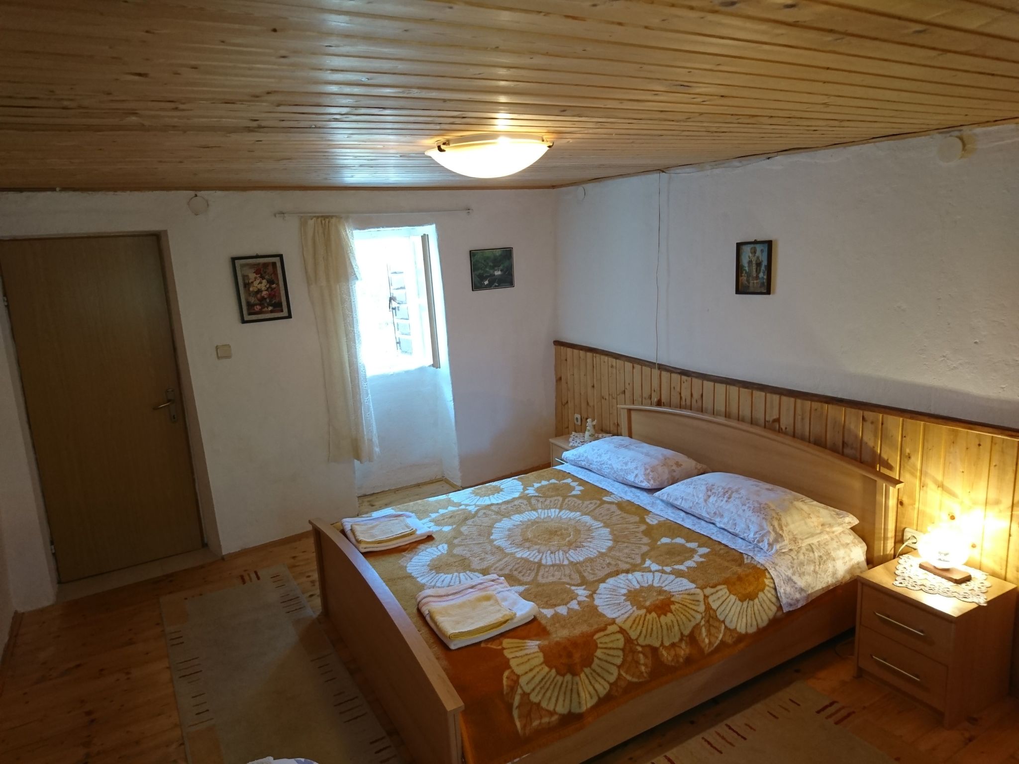 Vollständig eingerichtetes Haus mit privater Sonnenterrasse - Image-tags.info