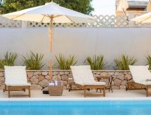Vacation home Villa di Perla