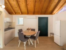 Vacation home Villa di Perla