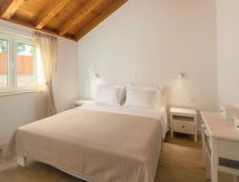 Vacation home Villa di Perla