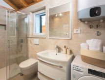 Vacation home Villa di Perla