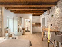 Vacation home Villa di Perla