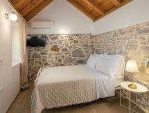 Vacation home Villa di Perla