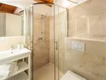 Vacation home Villa di Perla